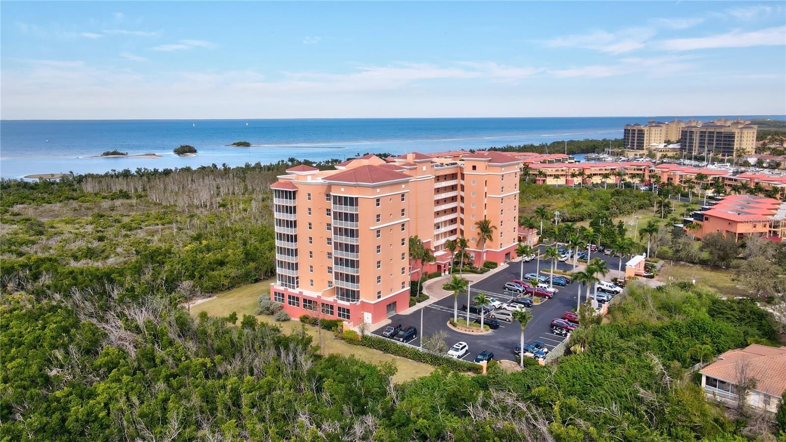 3191 MATECUMBE KEY RD #701
