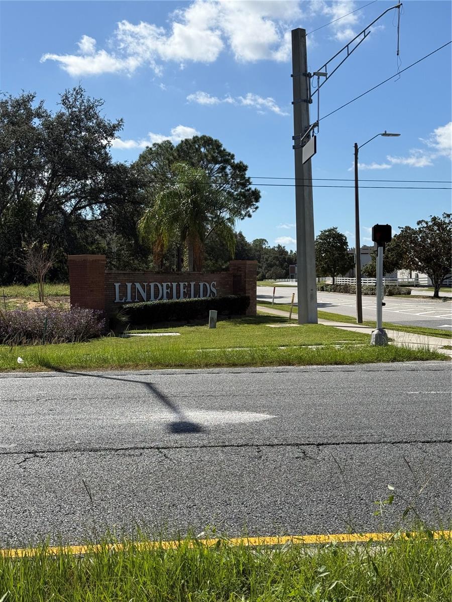 Community - 3245 SUSTAINABLE WAY, KISSIMMEE