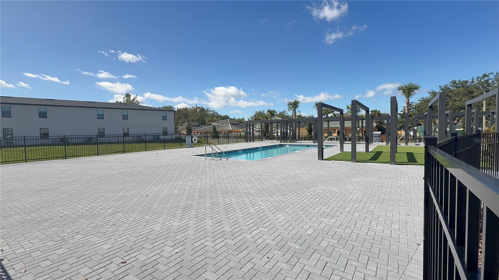 Townhouse at 3245 SUSTAINABLE WAY, KISSIMMEE, photo 29 of 35