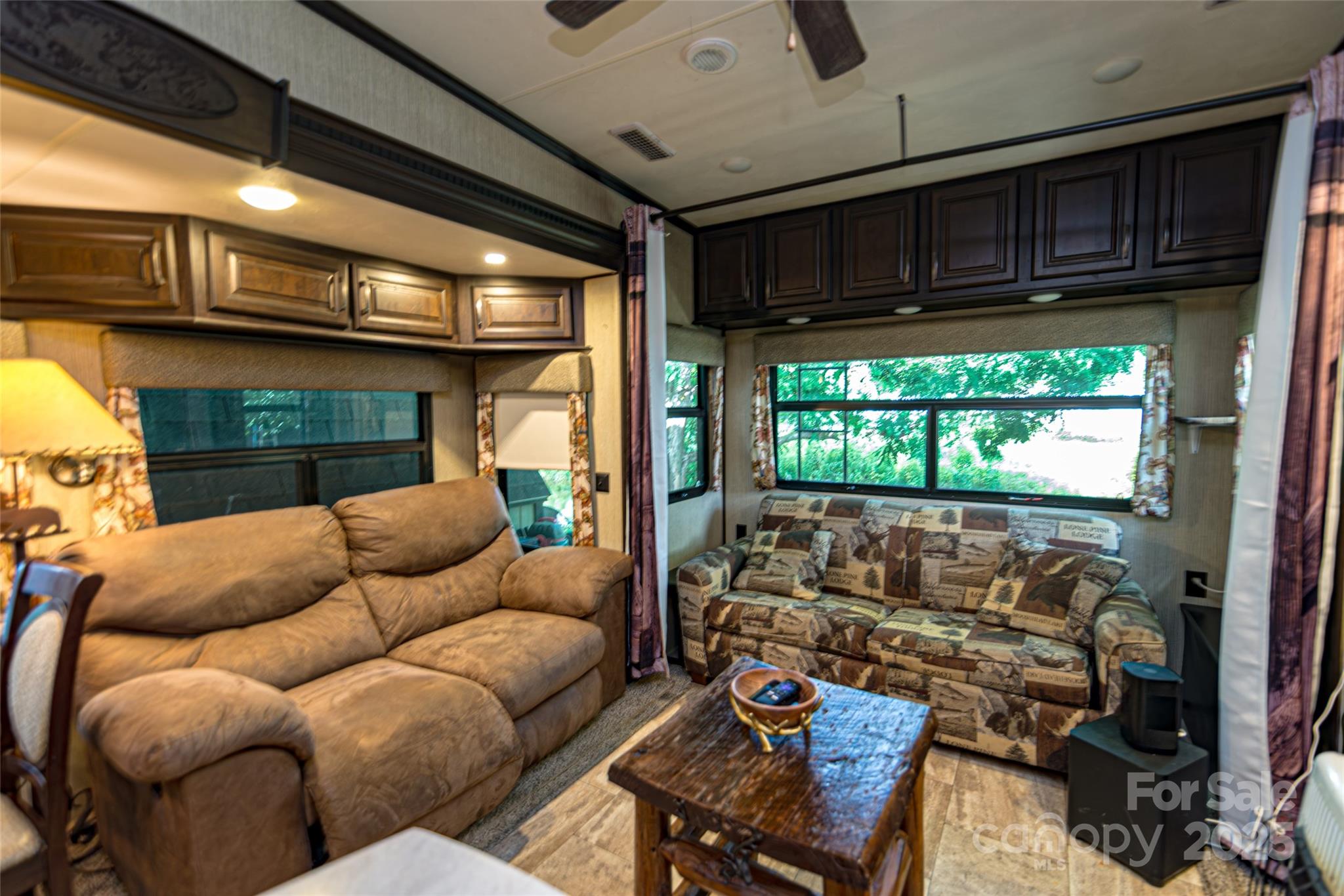 Lot at 217 Mallard Loop, Waynesville, photo 8 of 11