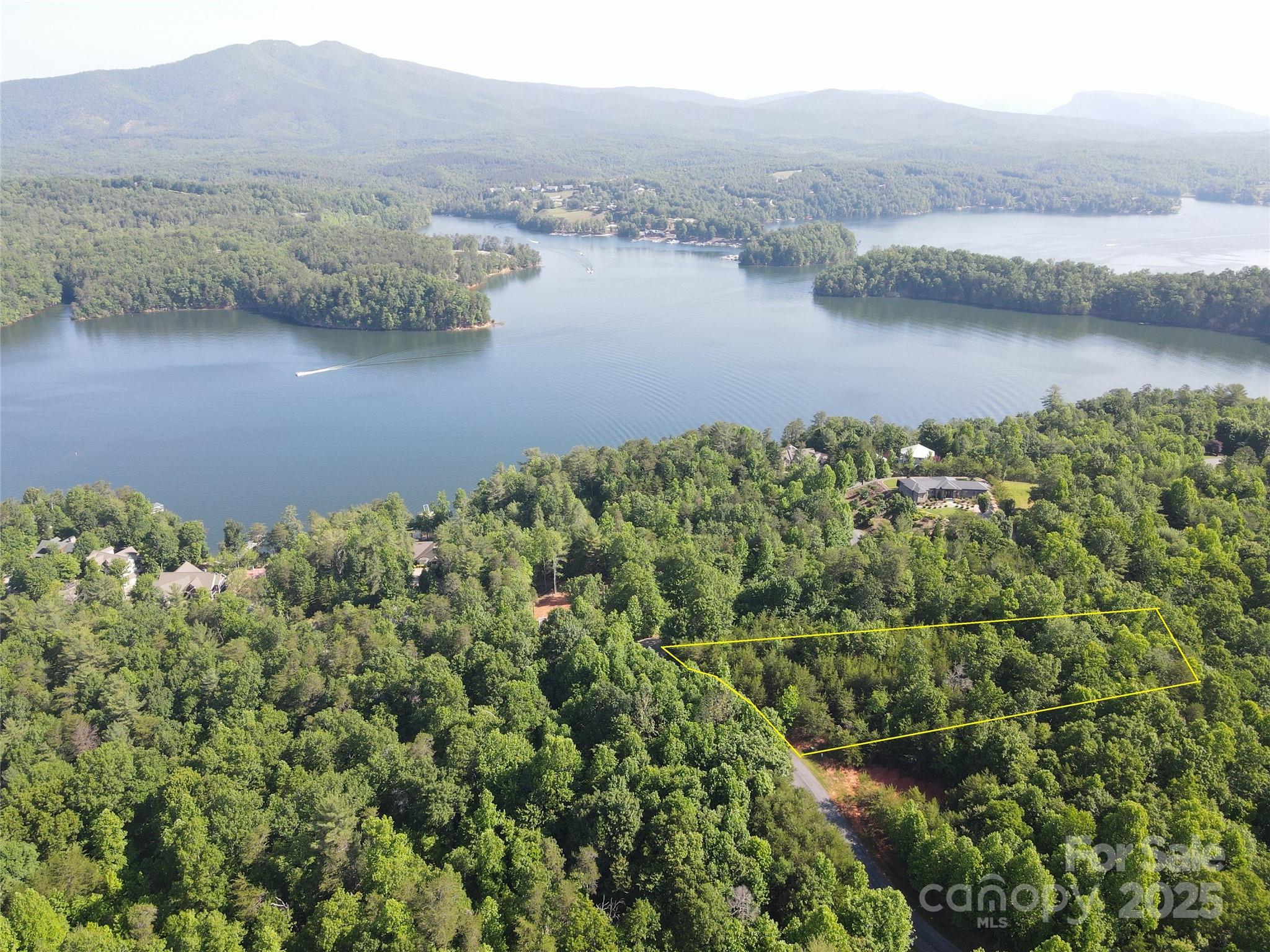 Lot at 0 Captains Drive, Marion, photo 4 of 20