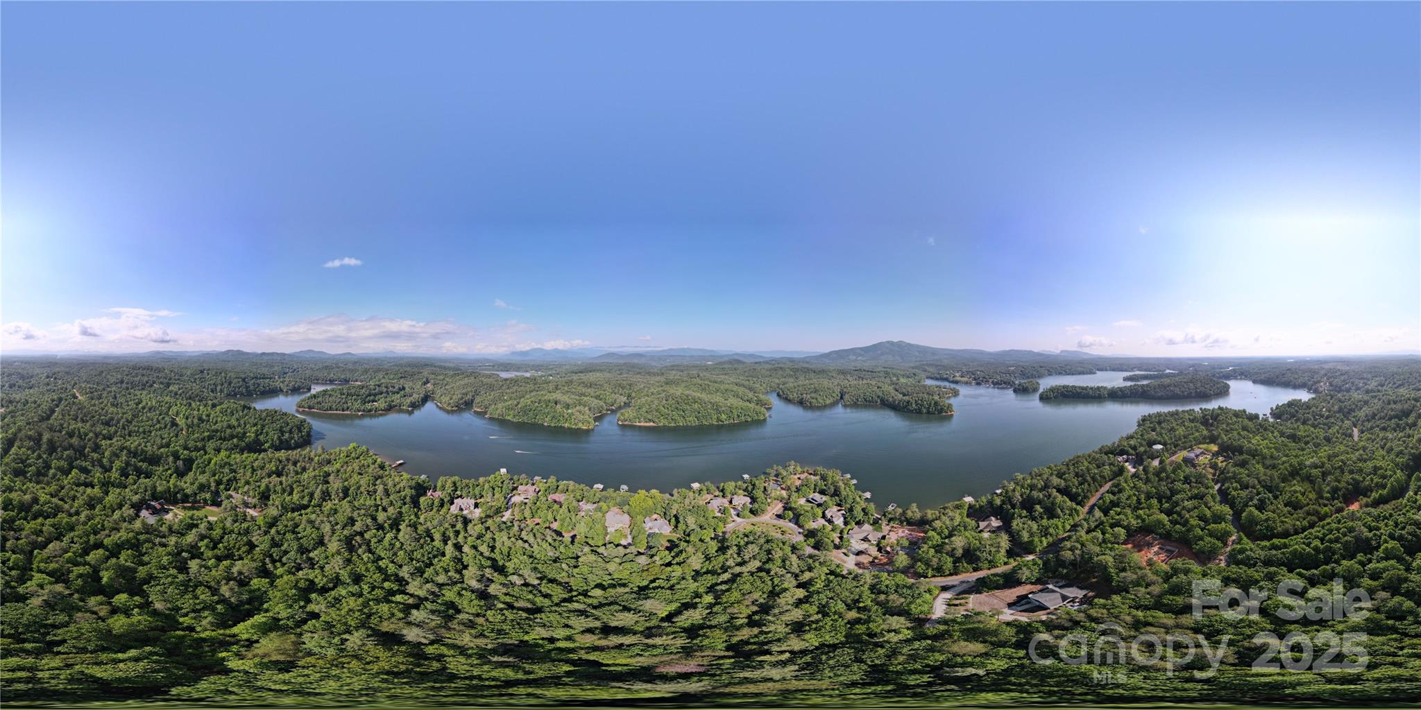 Lot at 0 Captains Drive, Marion, photo 6 of 20
