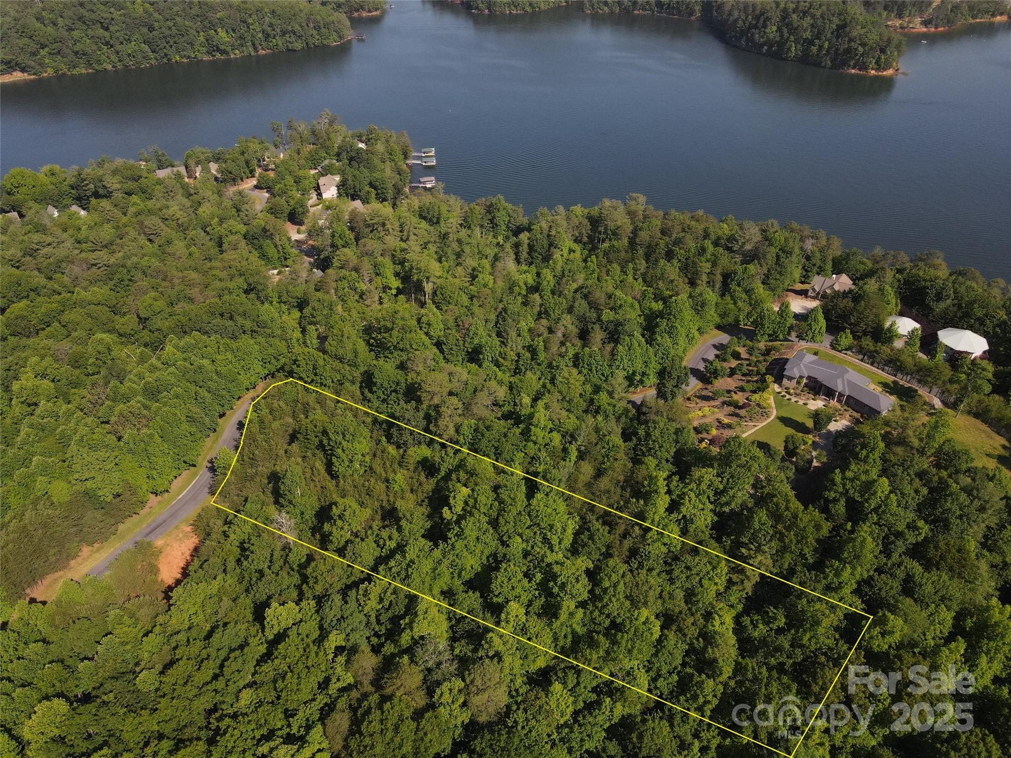 Lot at 0 Captains Drive, Marion, photo 11 of 20