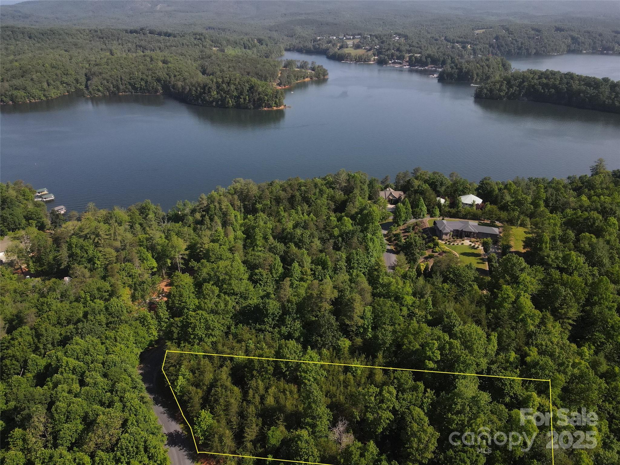 Lot at 0 Captains Drive, Marion, photo 13 of 20