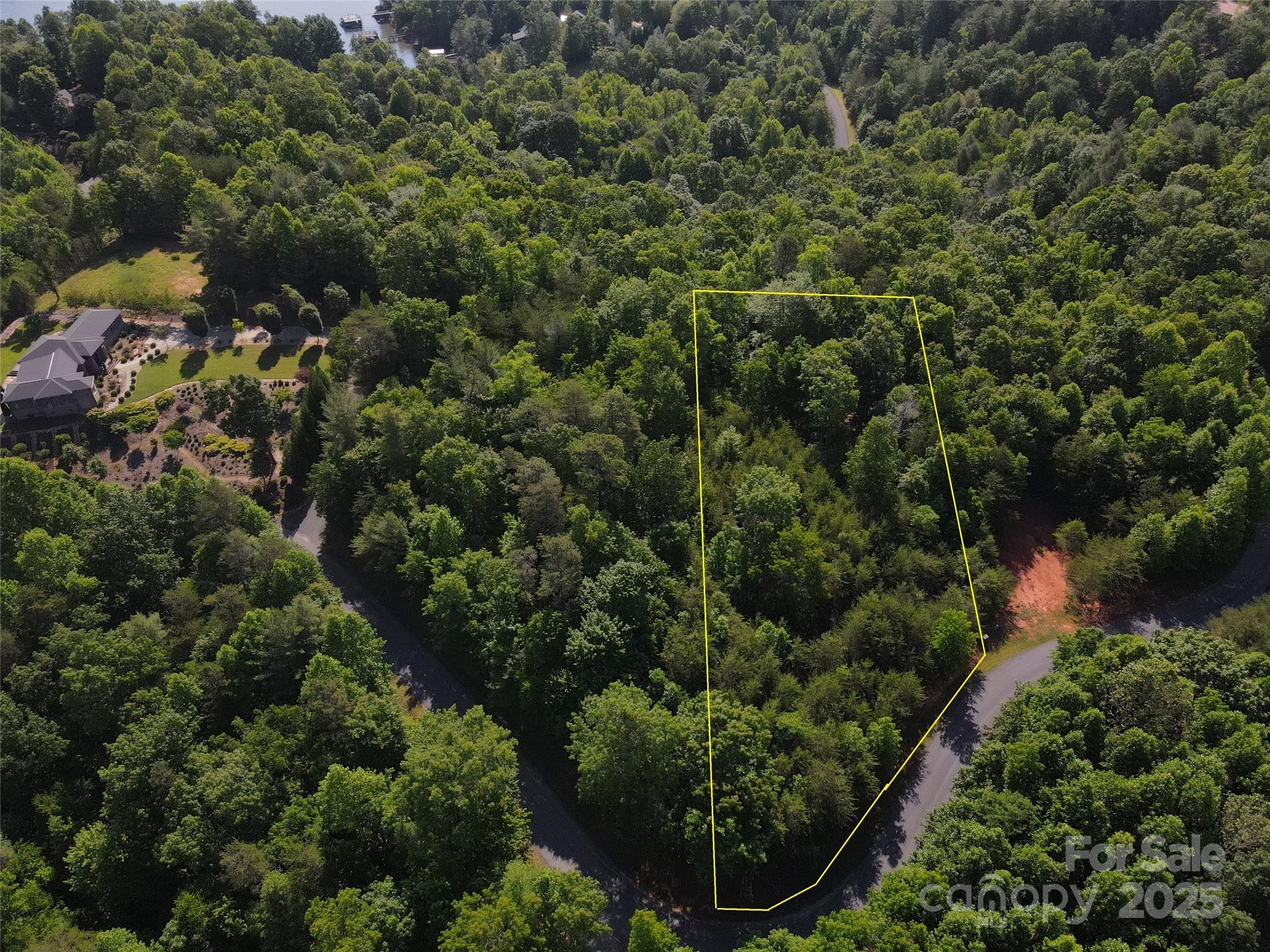 Lot at 0 Captains Drive, Marion, photo 14 of 20