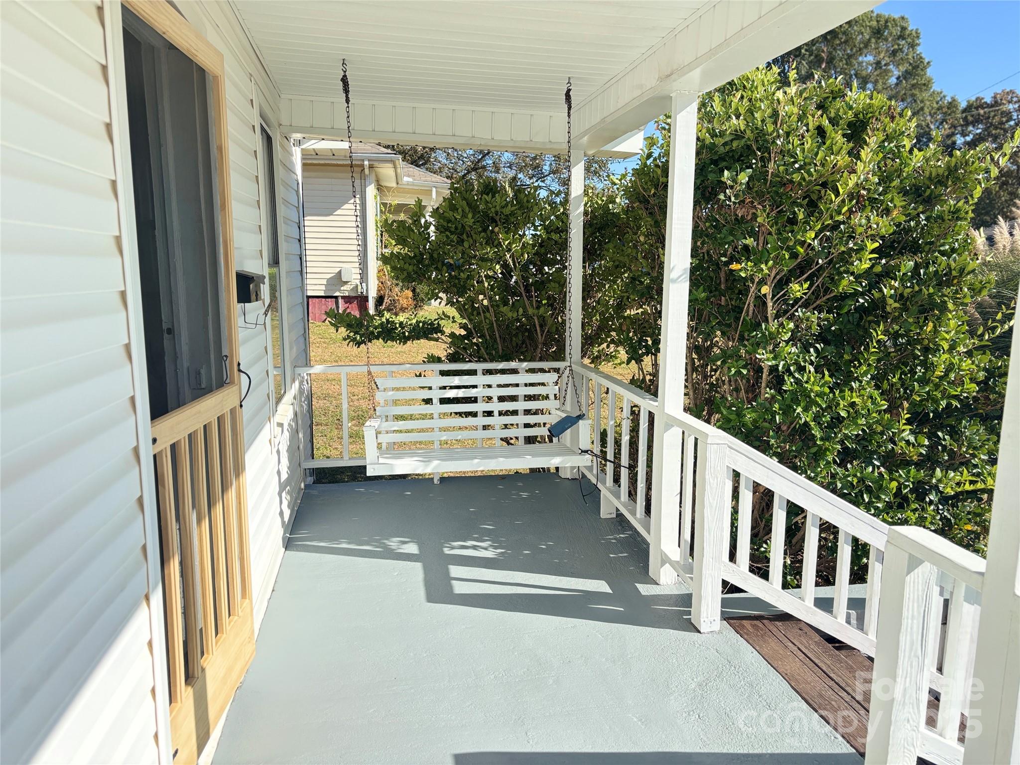 Single Family Residence at 212 Kimball Street, Kannapolis, photo 2 of 20