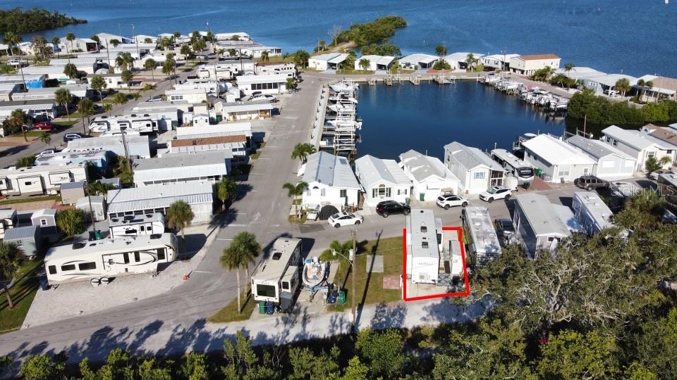 136 BAHIA DR
