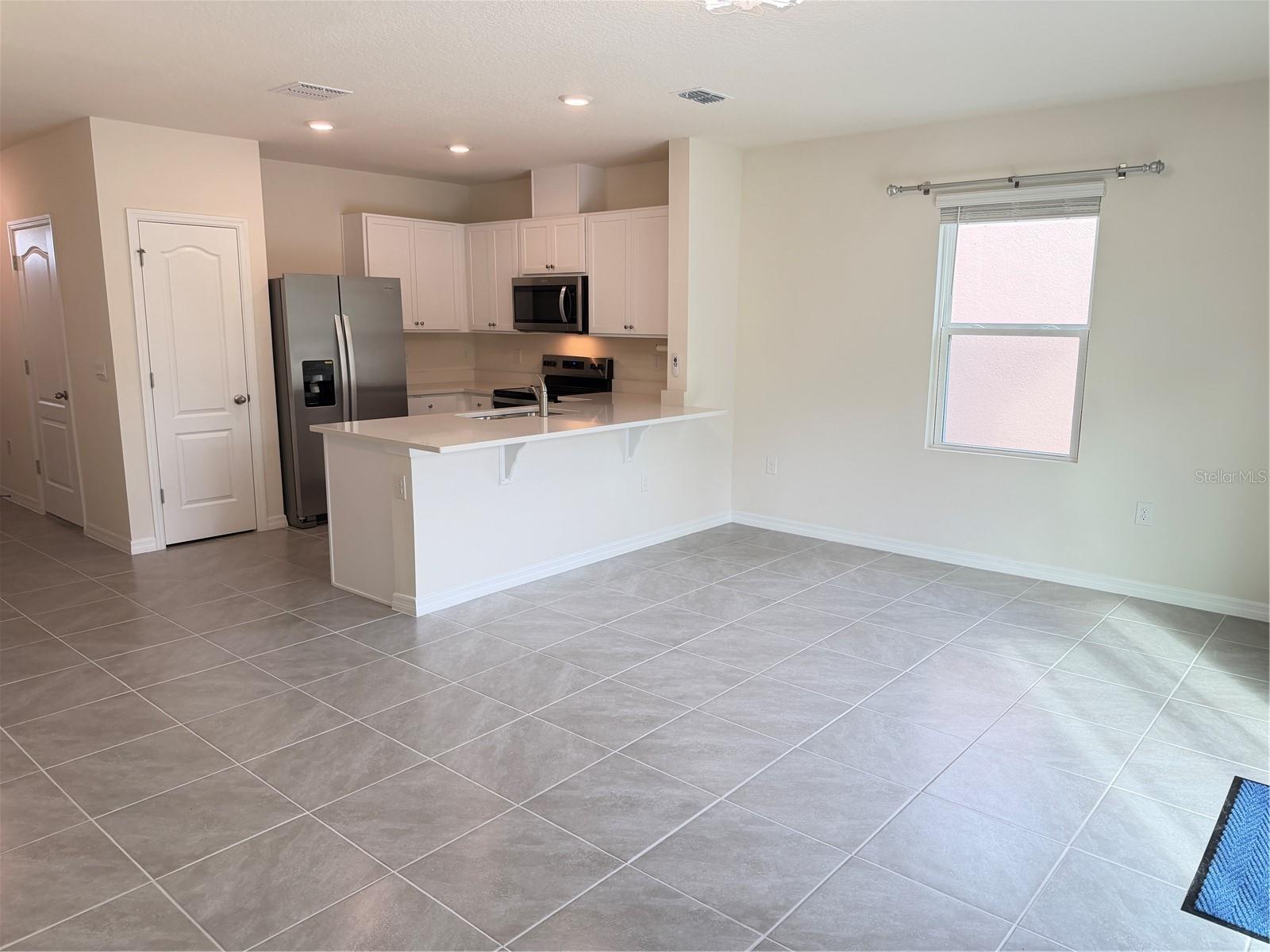 Kitchen - 3164 GOOSE RD, DAVENPORT