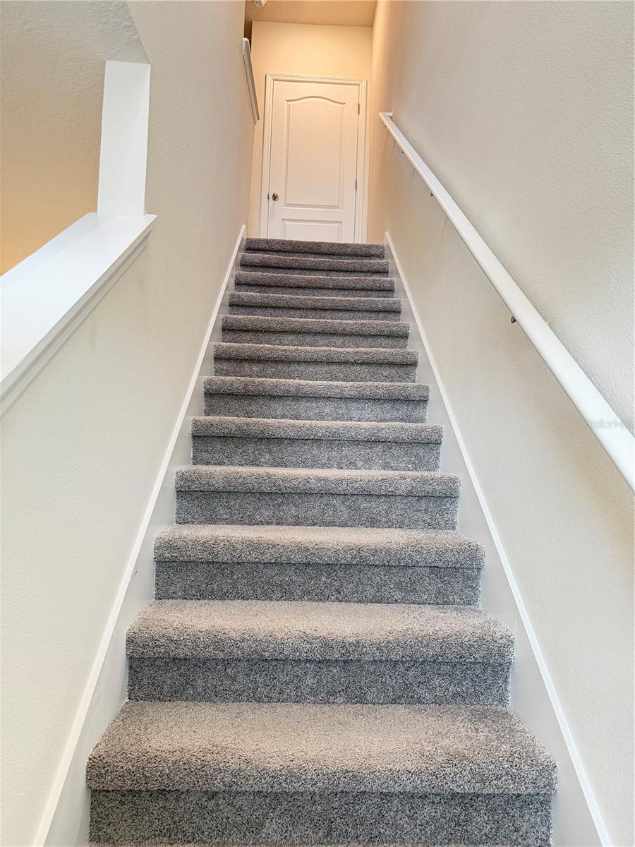 Townhouse at 3164 GOOSE RD, DAVENPORT, photo 4 of 21