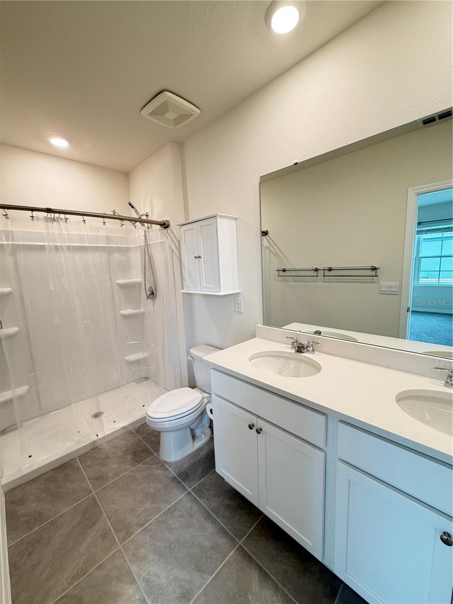 Bathroom 2 - 3164 GOOSE RD, DAVENPORT