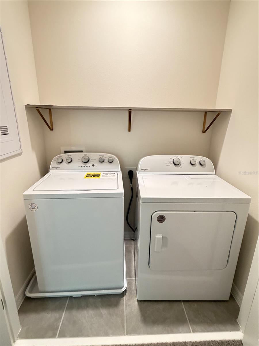 Laundry - 3164 GOOSE RD, DAVENPORT
