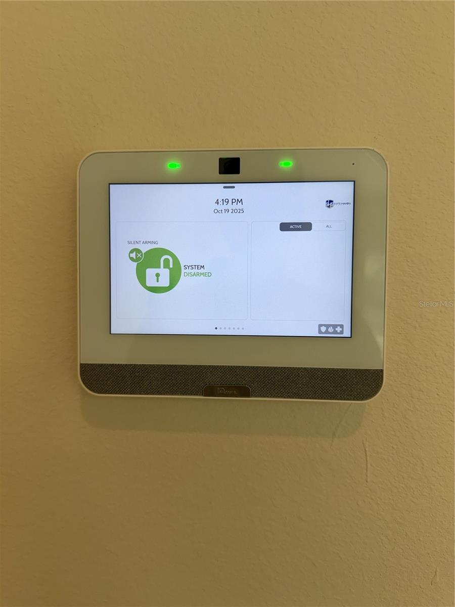 Smart Home - 3164 GOOSE RD, DAVENPORT