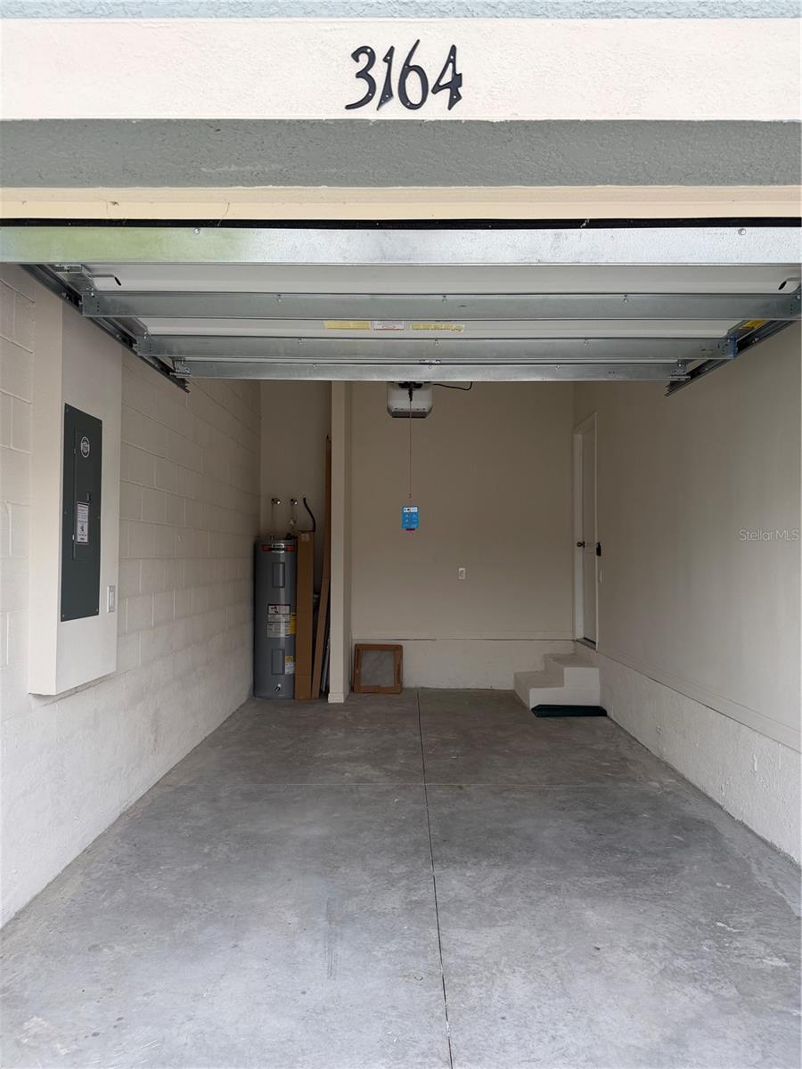 Garage - 3164 GOOSE RD, DAVENPORT