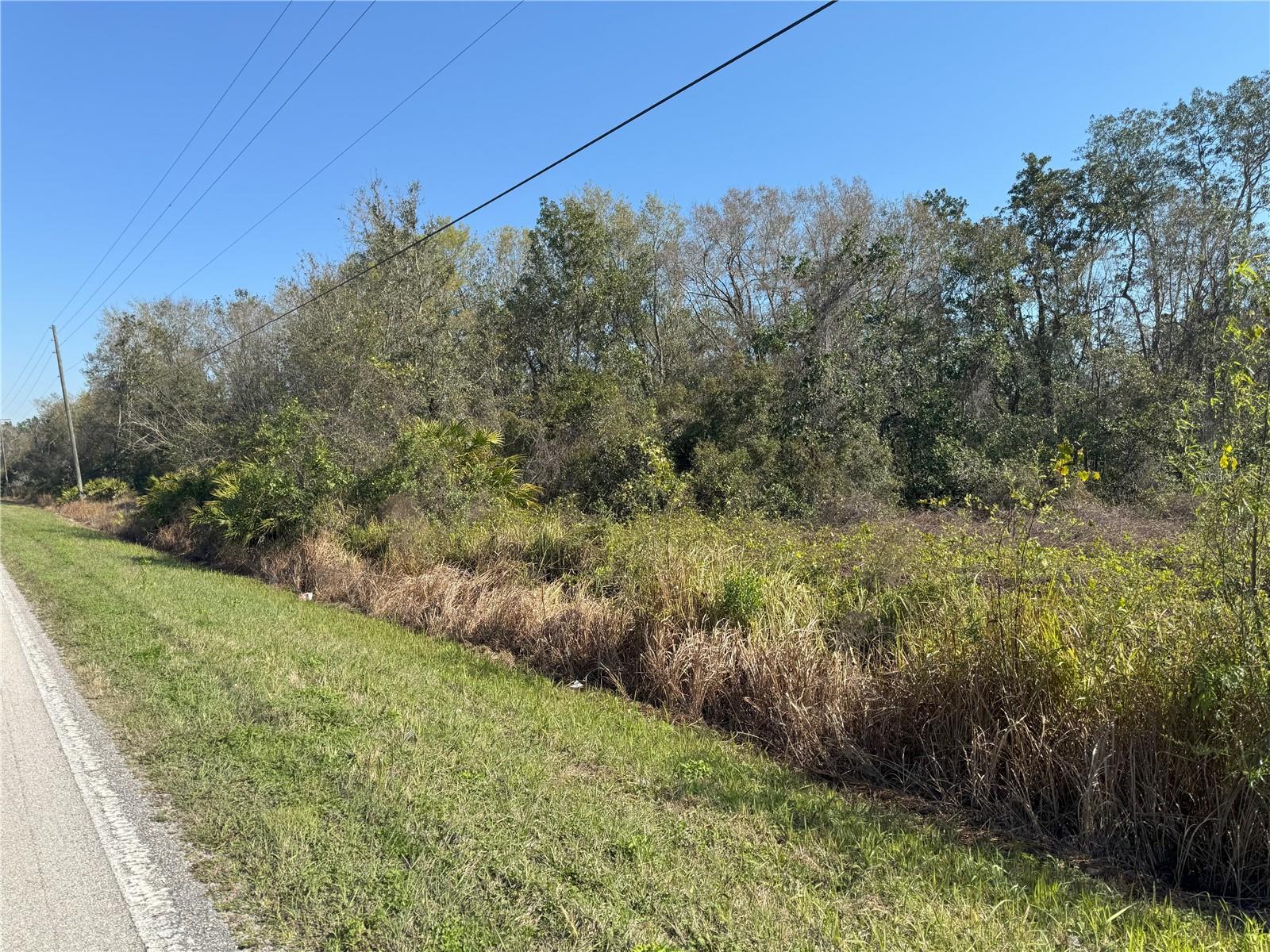 0 LAKE BUFFUM RD