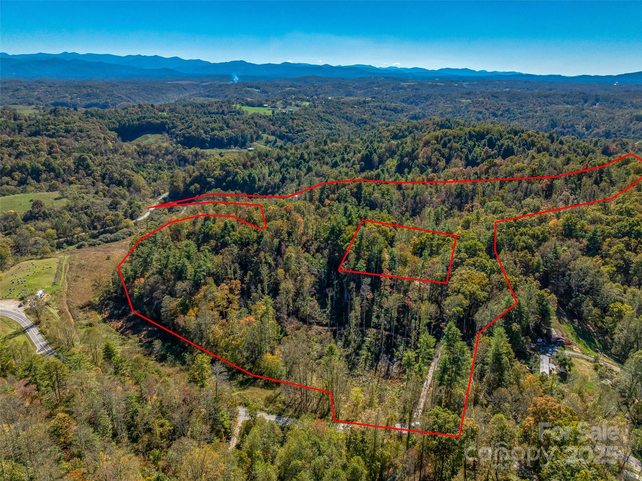 Acreage at 99999 Meadows Town Road, Marshall, photo 40 of 47