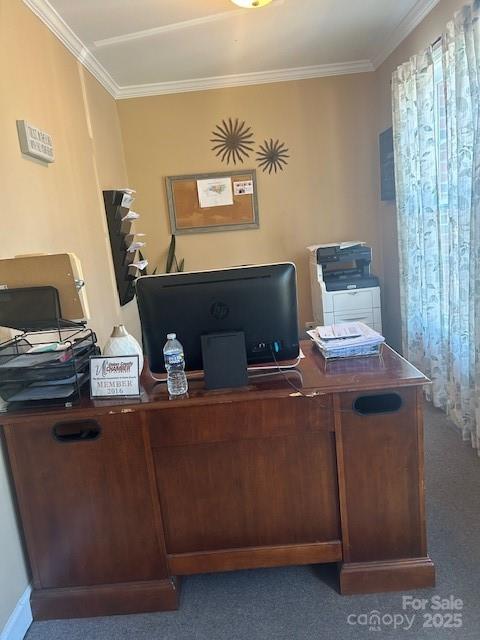 Office at 2313 Katie Leigh Lane, Monroe, photo 16 of 20