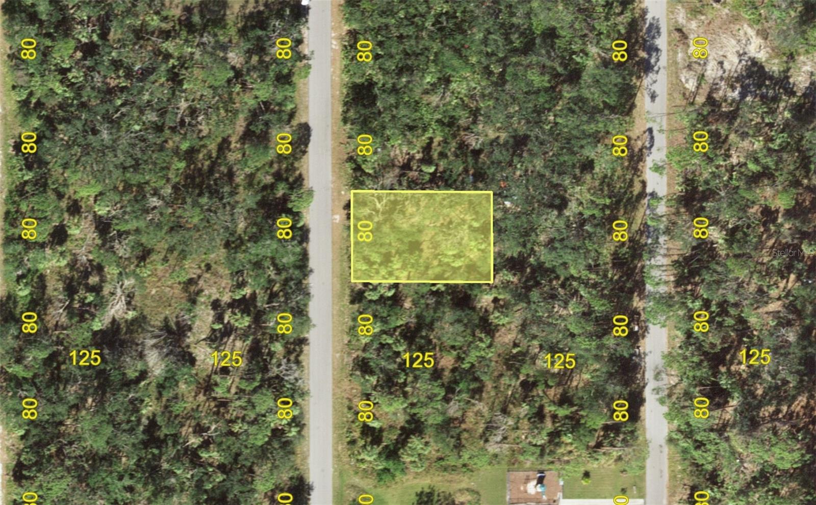 Land at 1428 KENESAW ST, PORT CHARLOTTE, photo 4 of 6