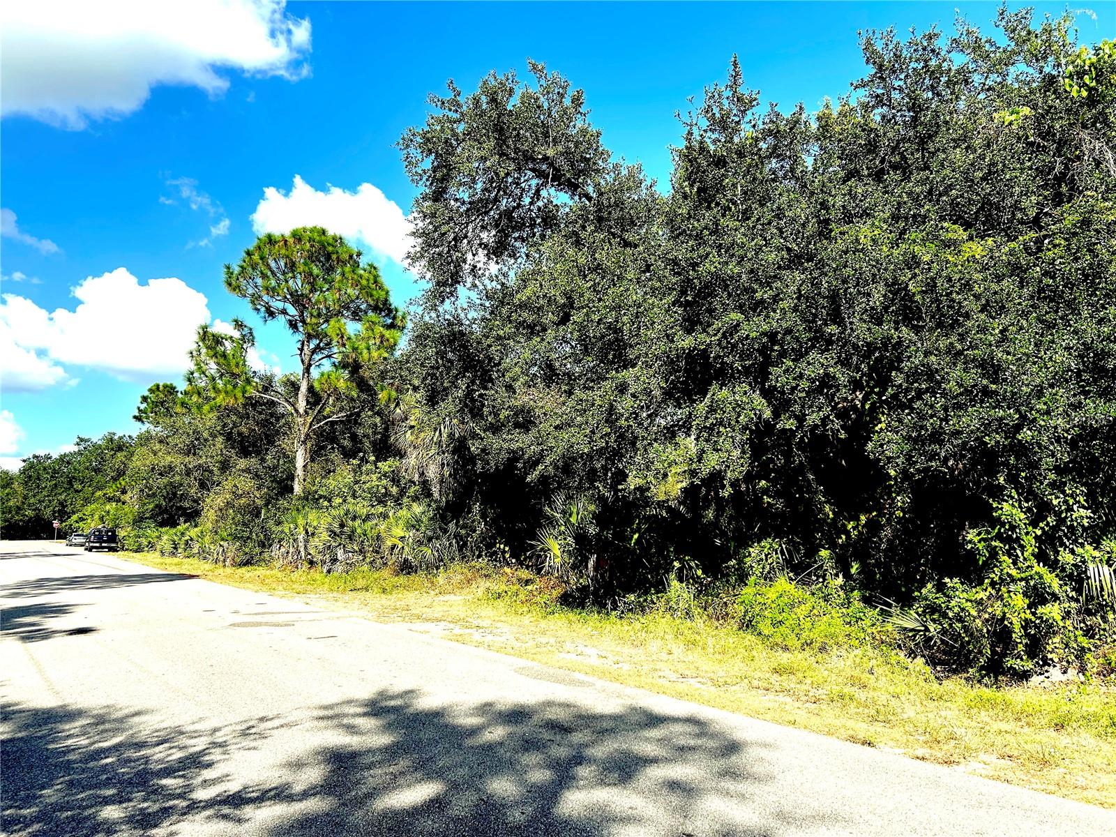 Land at 1428 KENESAW ST, PORT CHARLOTTE, photo 5 of 6