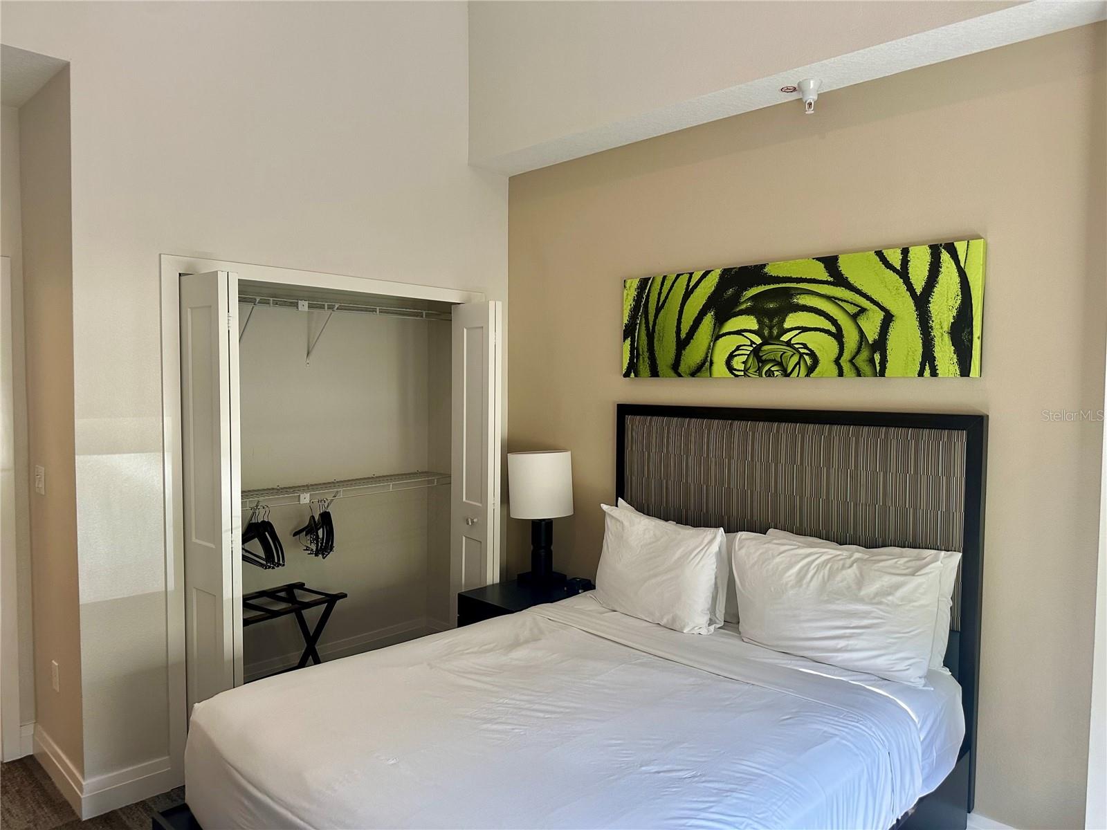 2nd Bedroom - 14501 GROVE RESORT AVE #2101, WINTER GARDEN