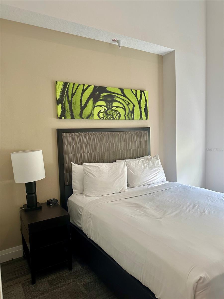 2nd Bedroom - 14501 GROVE RESORT AVE #2101, WINTER GARDEN