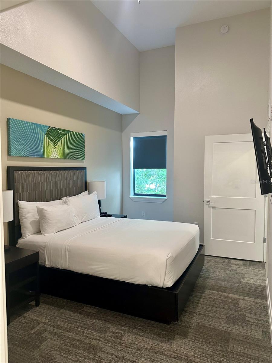 2nd Primary Bedroom - 14501 GROVE RESORT AVE #2101, WINTER GARDEN