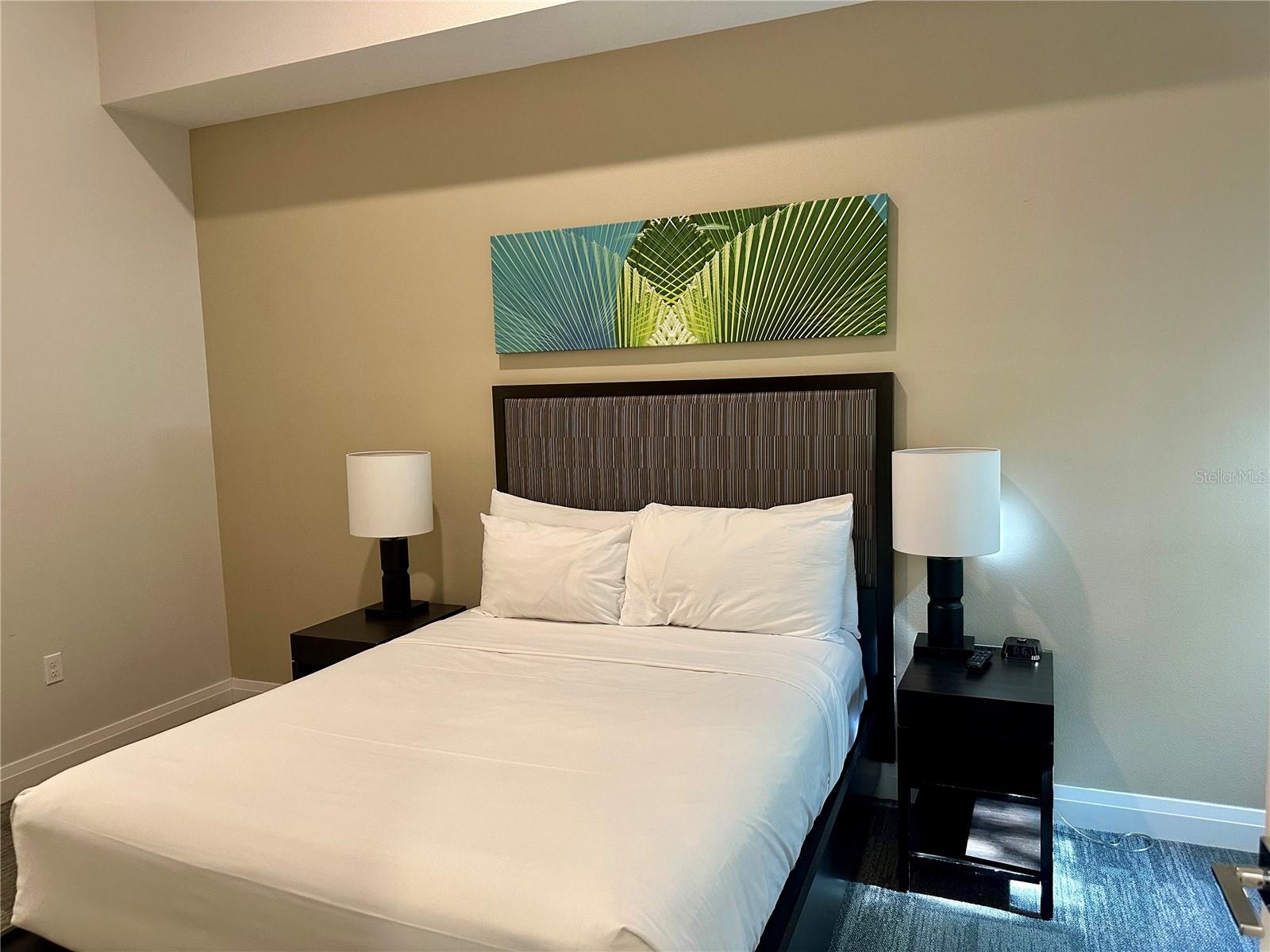 2nd Primary Bedroom - 14501 GROVE RESORT AVE #2101, WINTER GARDEN