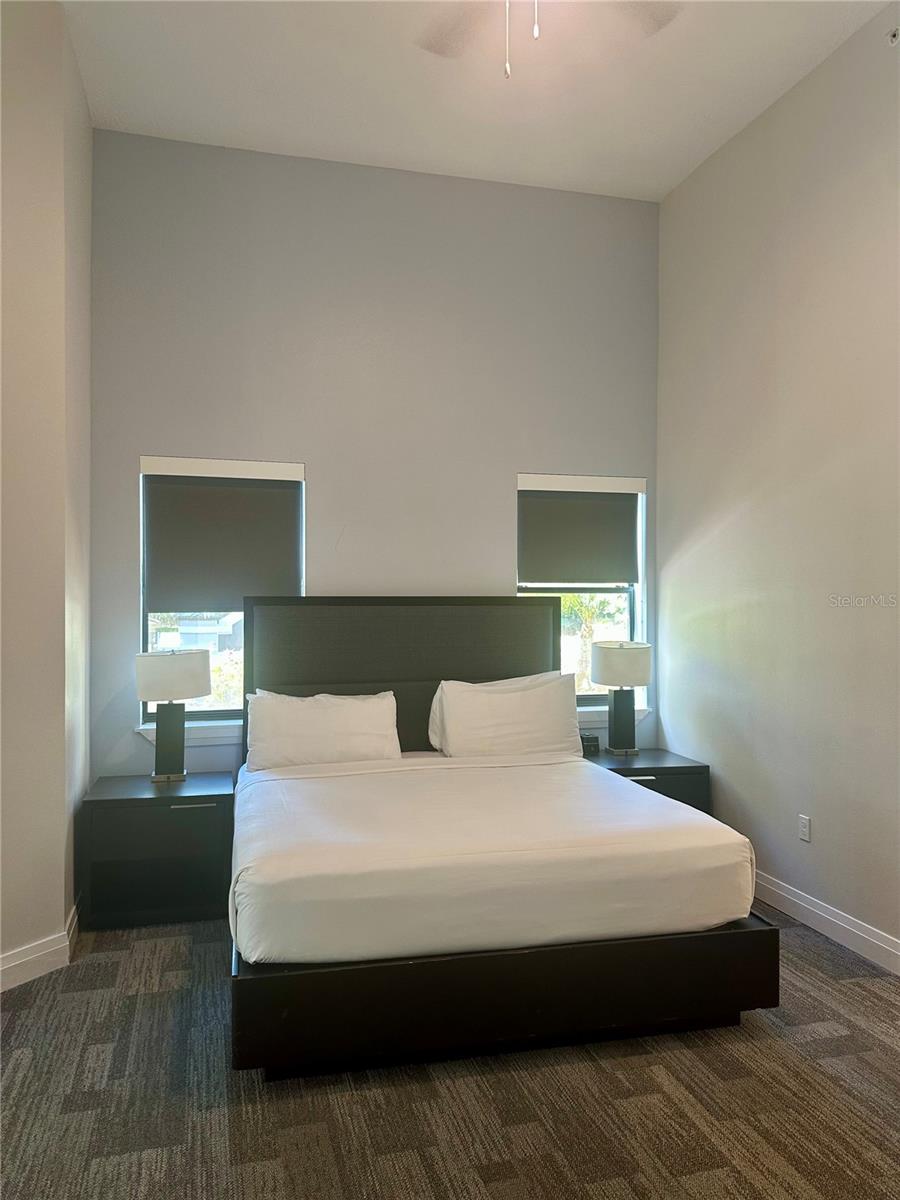 Primary Bedroom - 14501 GROVE RESORT AVE #2101, WINTER GARDEN
