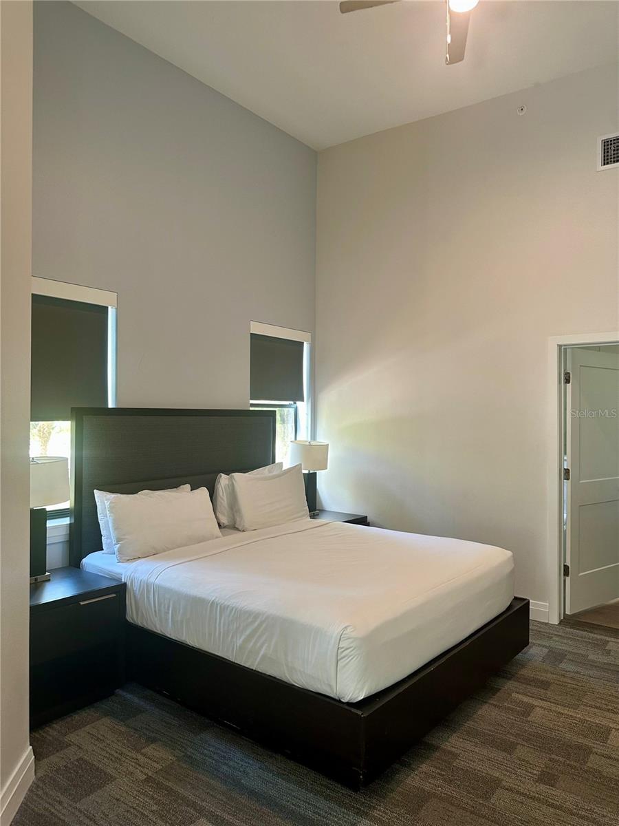 Primary Bedroom - 14501 GROVE RESORT AVE #2101, WINTER GARDEN