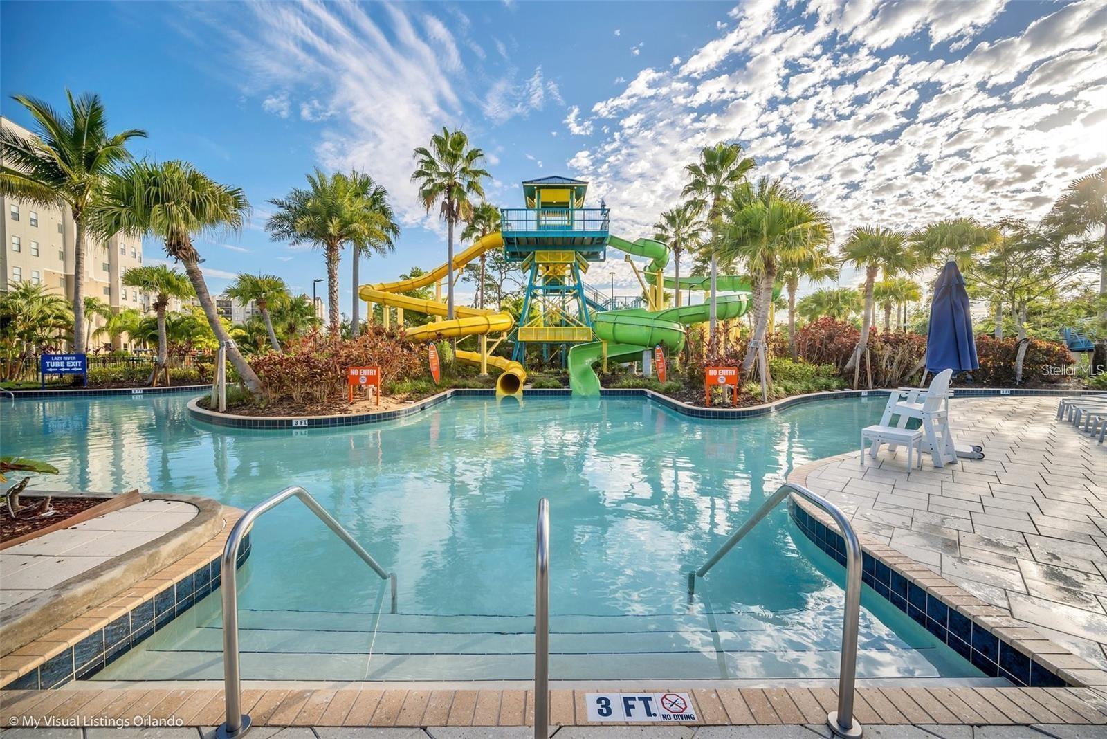 Condo - Hotel at 14501 GROVE RESORT AVE #2101, WINTER GARDEN, photo 36 of 44