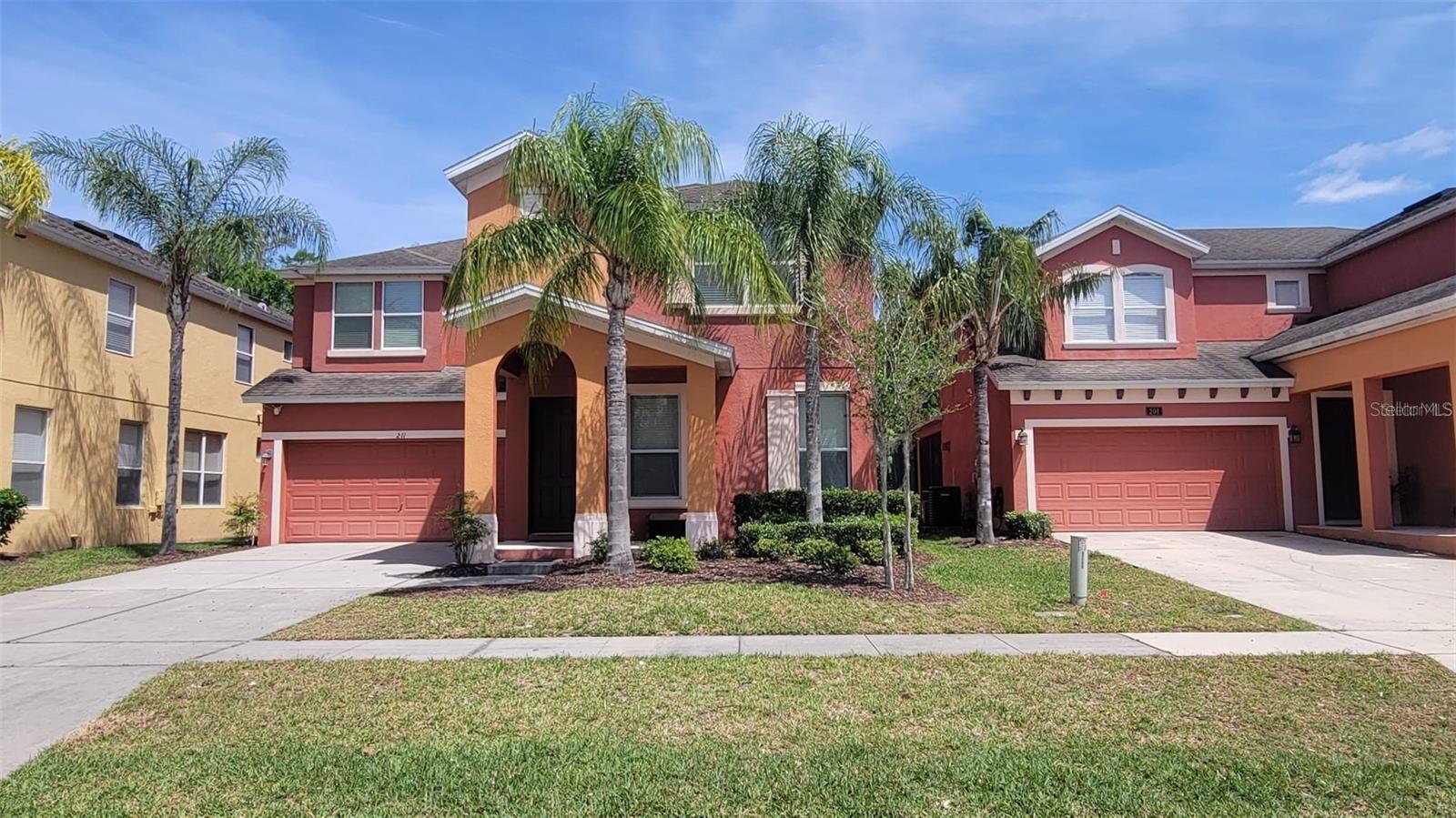 Single Family Residence at BELLAVIDA PH 1, KISSIMMEE, photo 39 of 40