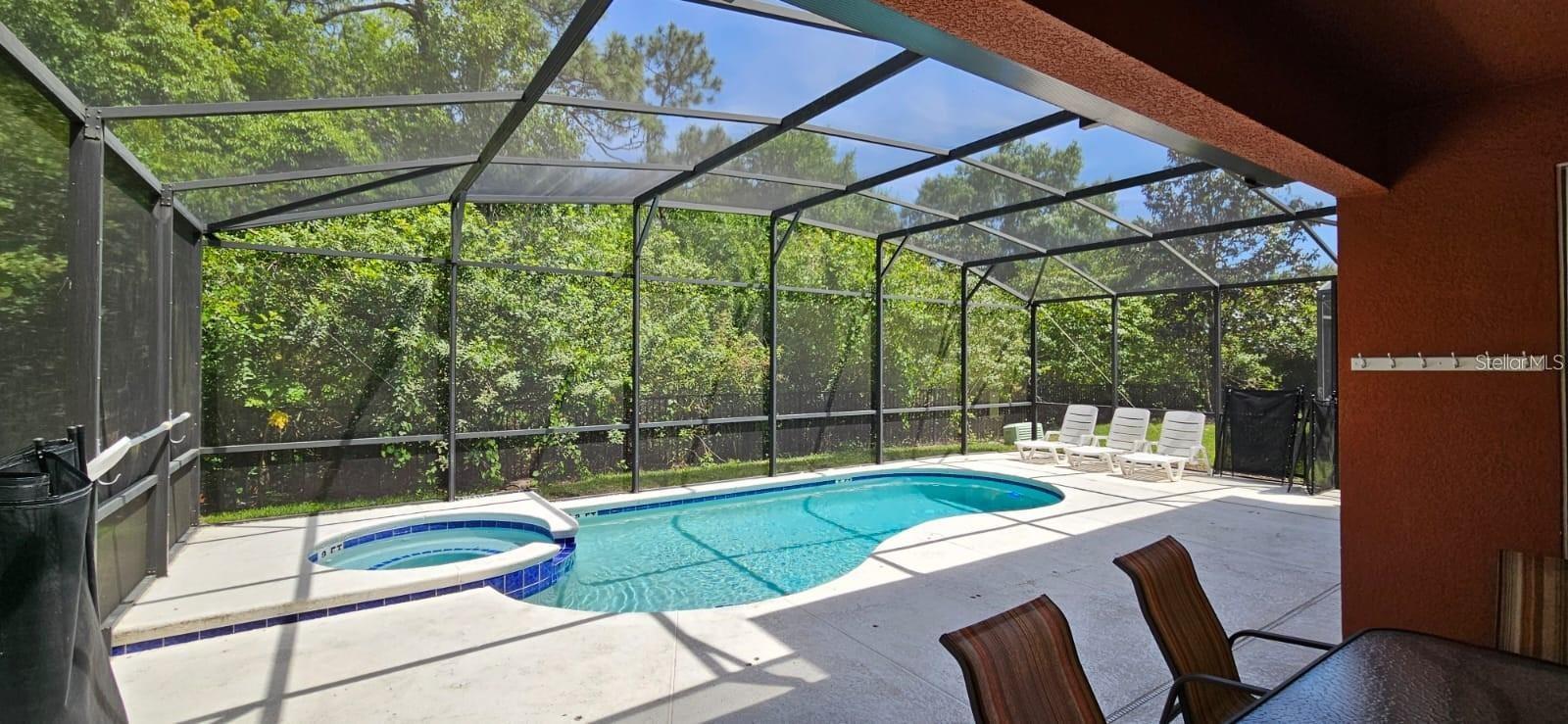 Single Family Residence at BELLAVIDA PH 1, KISSIMMEE, photo 8 of 40
