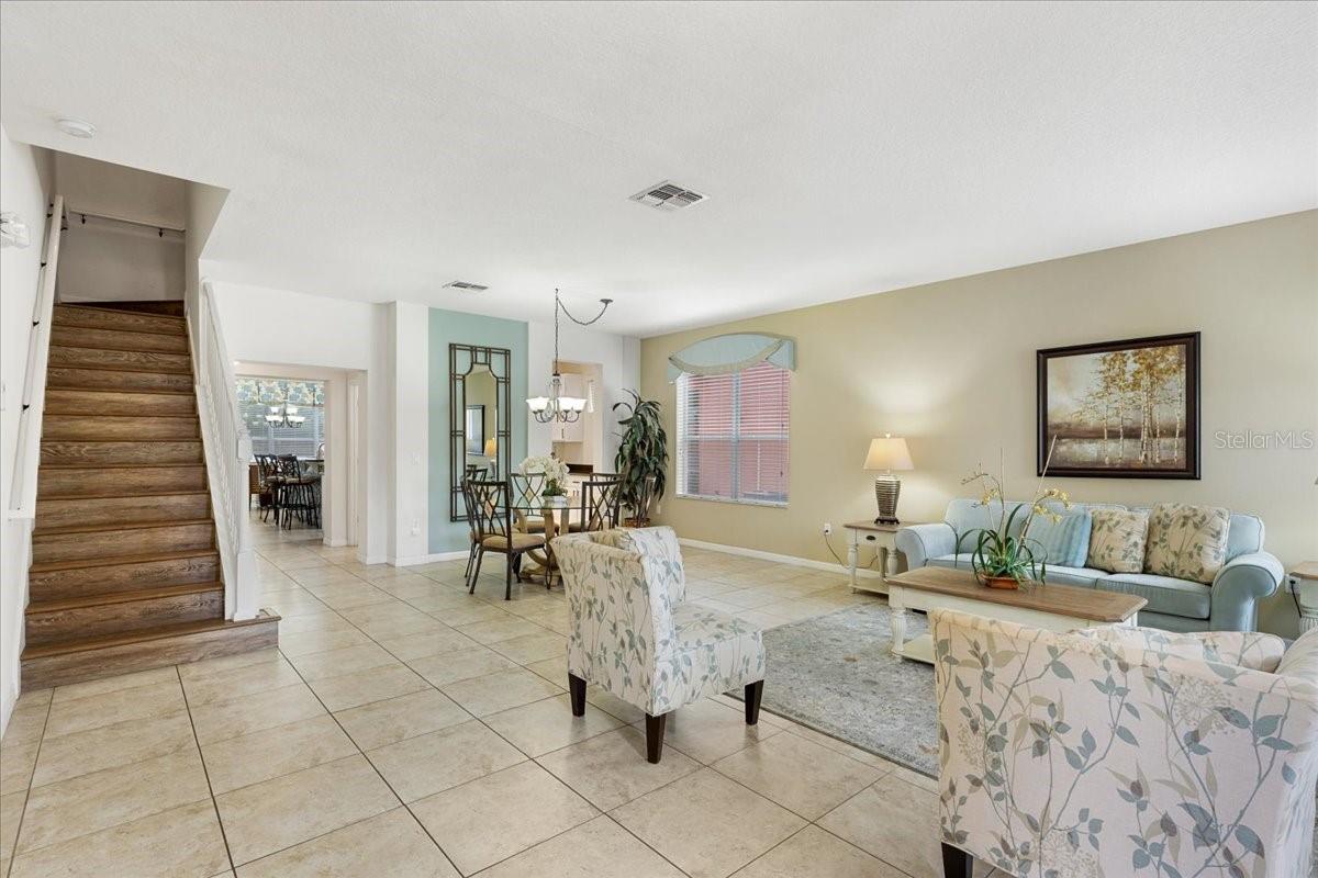 Single Family Residence at BELLAVIDA PH 1, KISSIMMEE, photo 3 of 40
