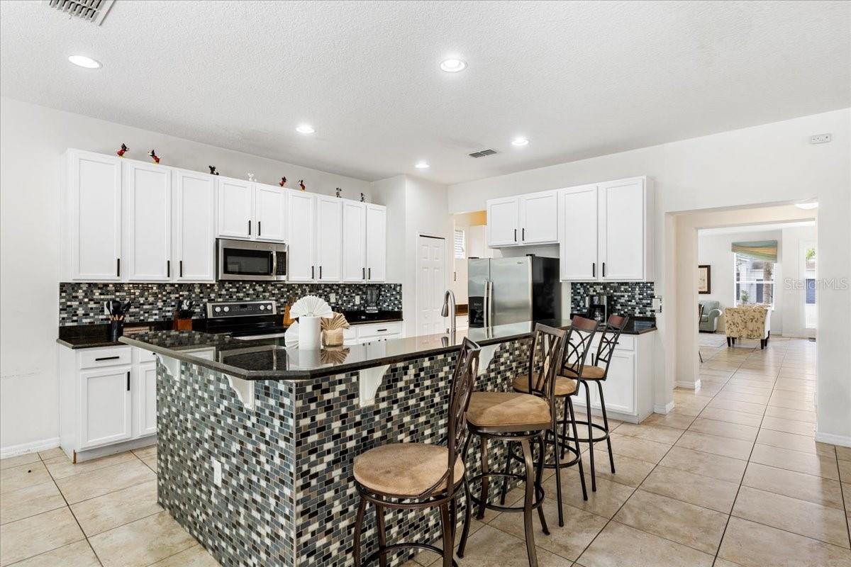 Single Family Residence at BELLAVIDA PH 1, KISSIMMEE, photo 5 of 40