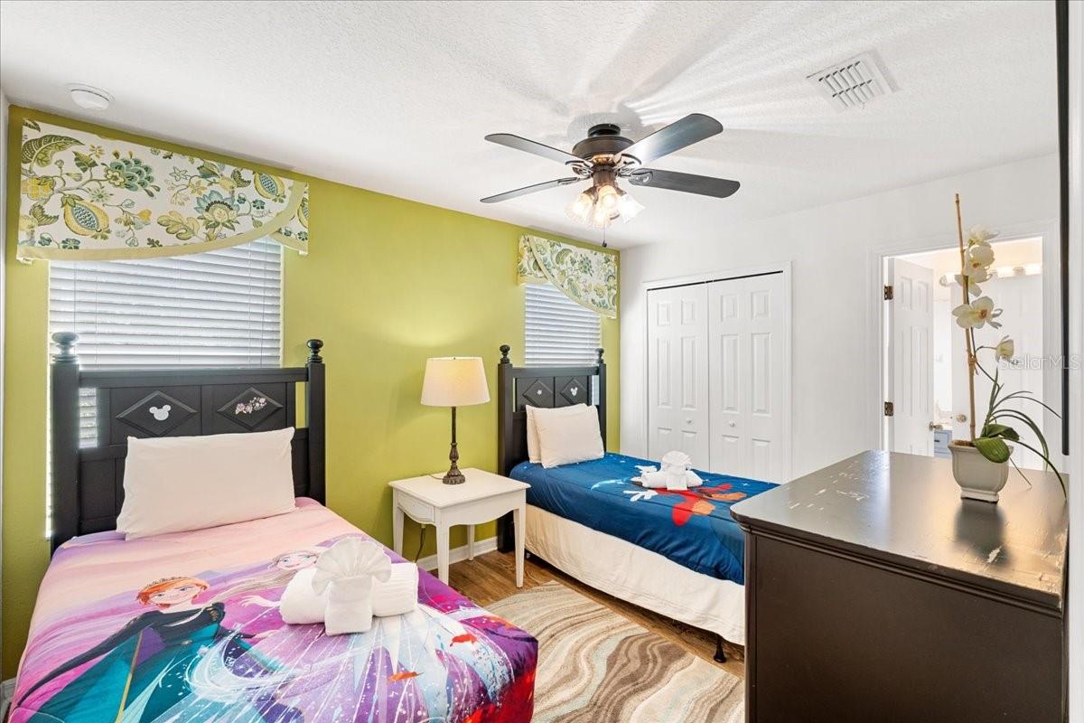 Single Family Residence at BELLAVIDA PH 1, KISSIMMEE, photo 24 of 40