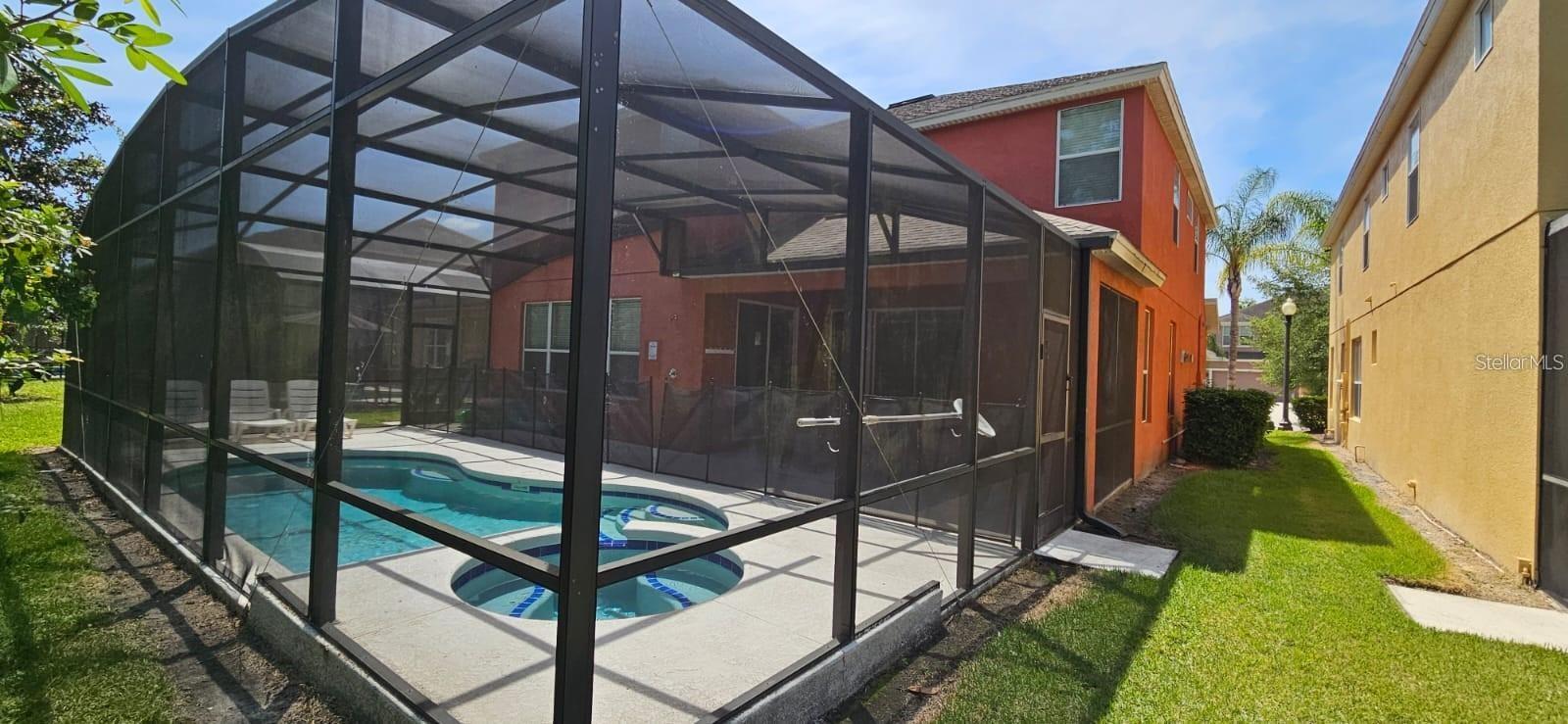 Single Family Residence at BELLAVIDA PH 1, KISSIMMEE, photo 30 of 40