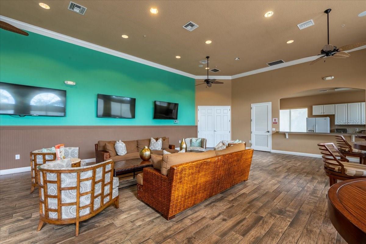 Single Family Residence at BELLAVIDA PH 1, KISSIMMEE, photo 32 of 40