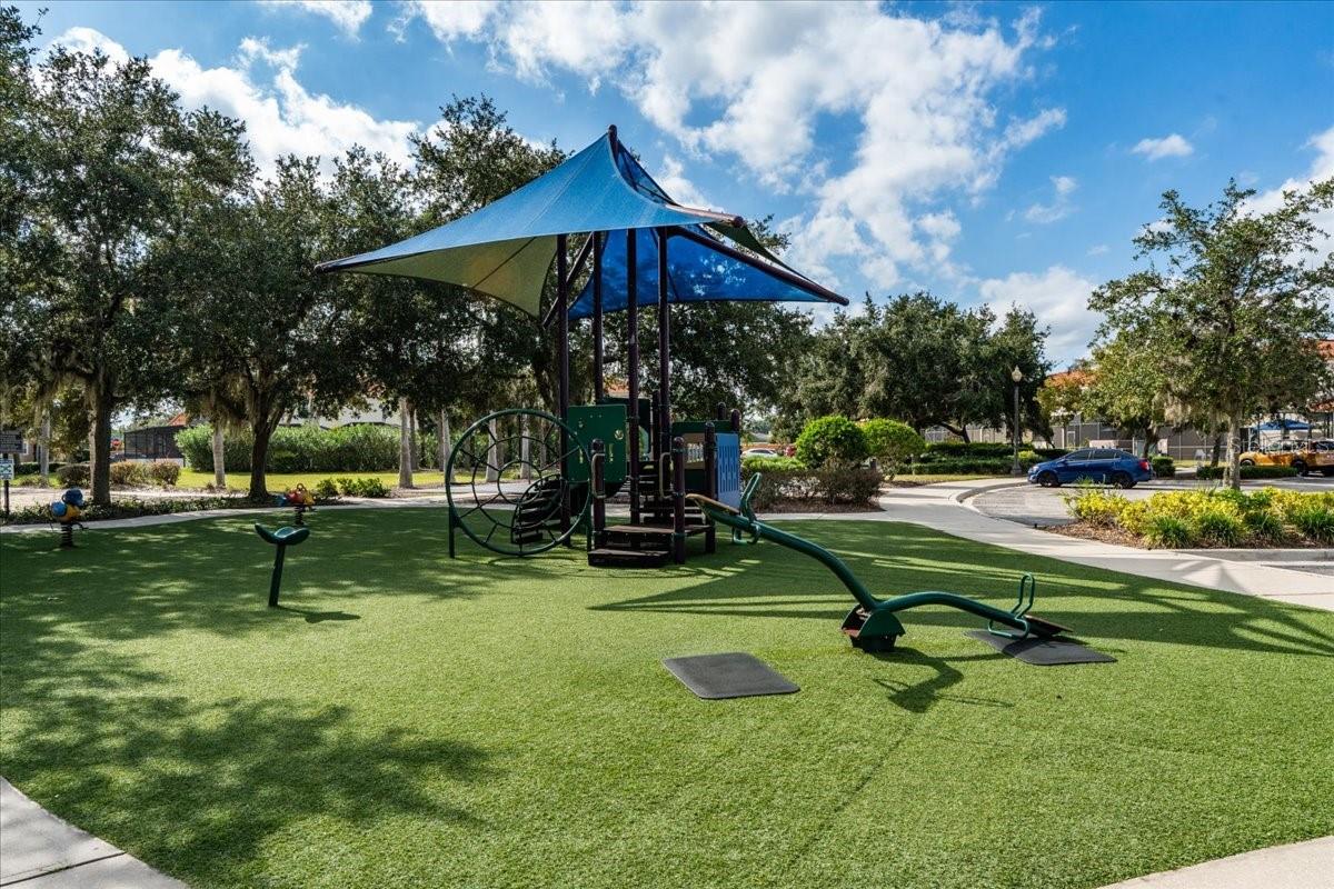 Single Family Residence at BELLAVIDA PH 1, KISSIMMEE, photo 35 of 40