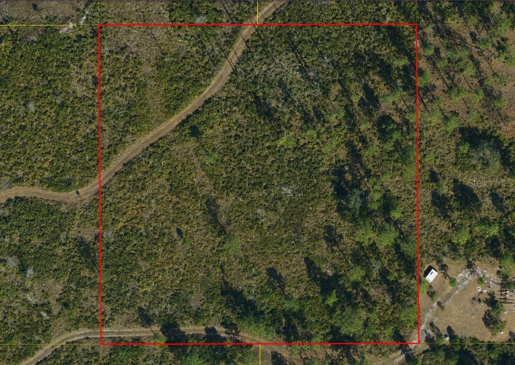 Land at SUBURBAN ESTS SEC 35...4442 002J, ST CLOUD