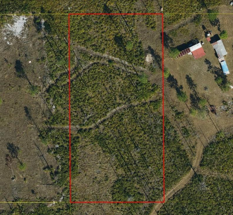 Land at SUBURBAN ESTS SEC 35...4424 001J, ST CLOUD