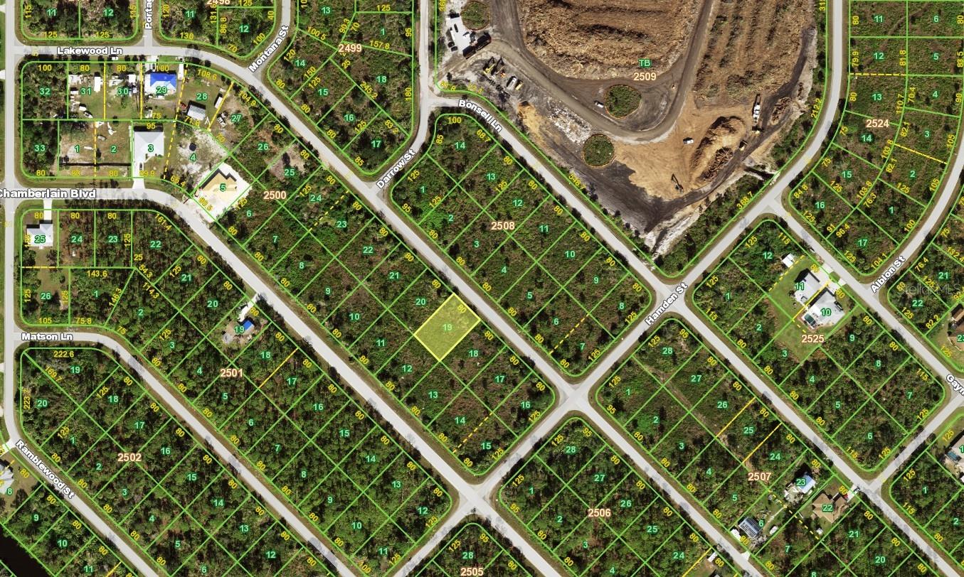 357 LAKEWOOD LN