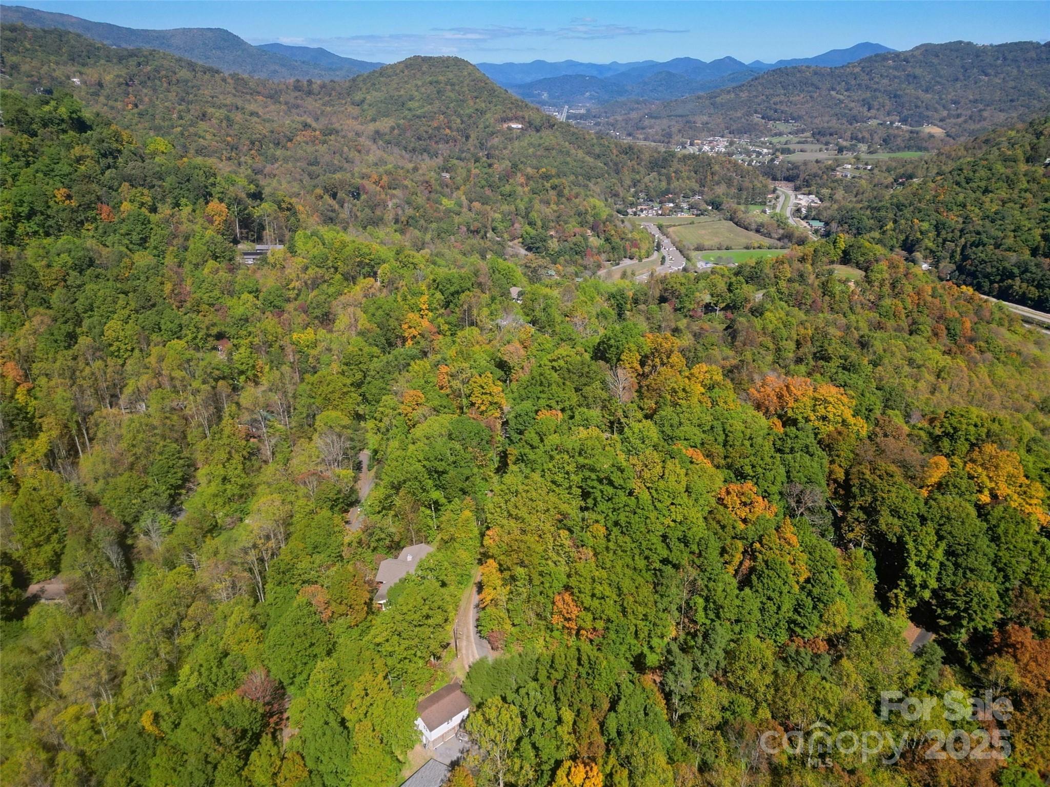 Lot at 534 Cicada Drive, Maggie Valley, photo 25 of 32