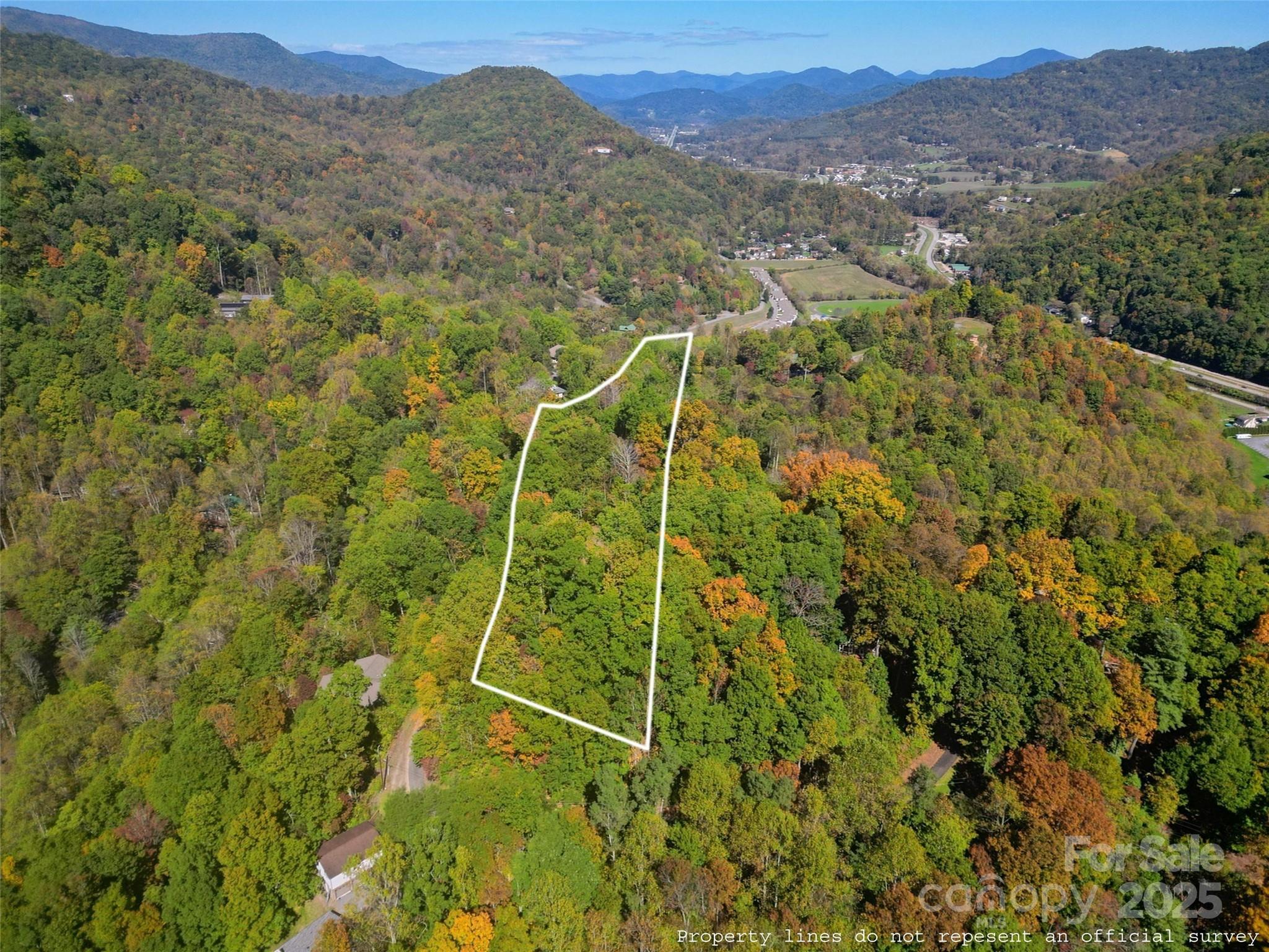 Lot at 534 Cicada Drive, Maggie Valley, photo 27 of 32
