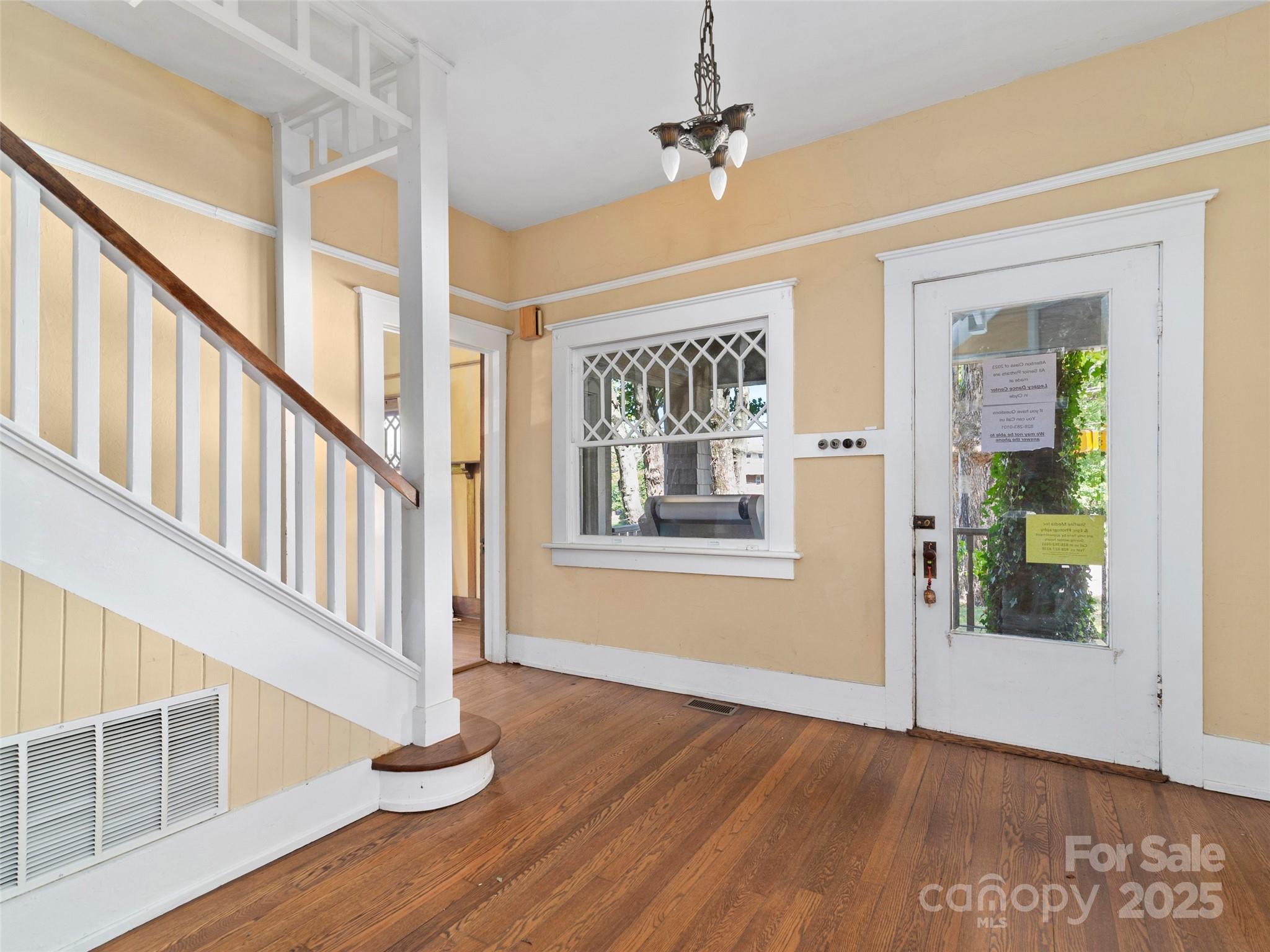 Office at 99 Walnut Street, Waynesville, photo 4 of 34
