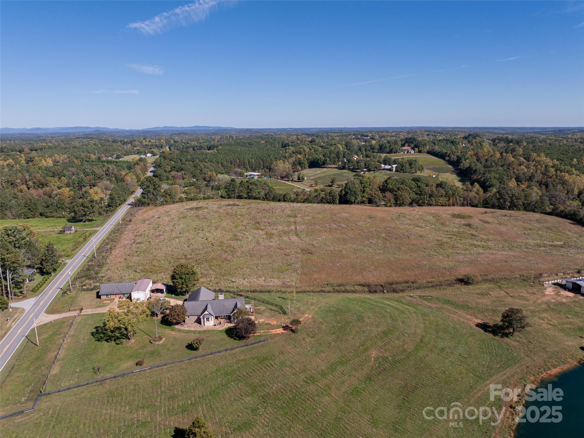 Acreage at 0 E NC Hwy 108 None, Mill Spring, photo 5 of 34