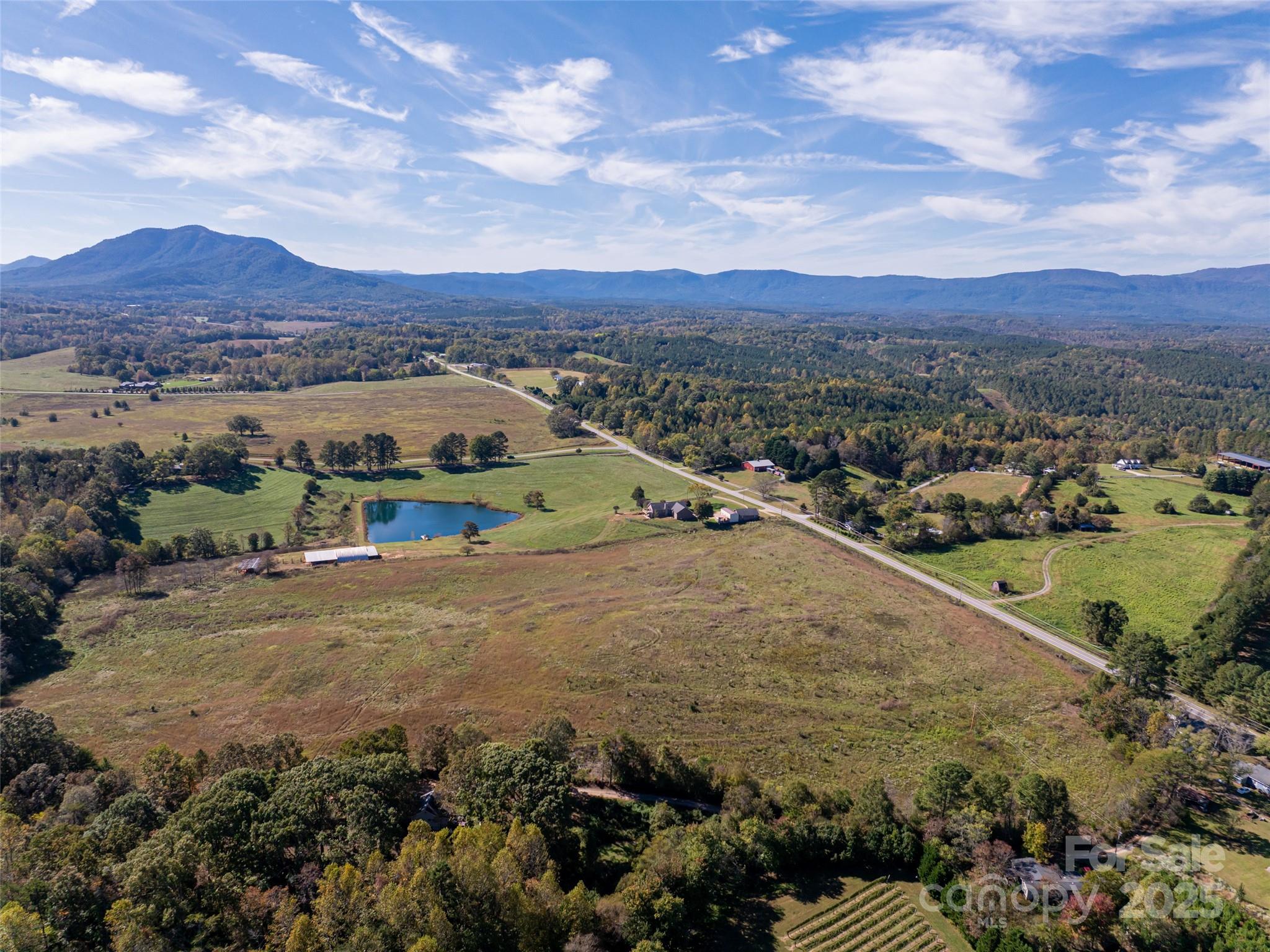 Acreage at 0 E NC Hwy 108 None, Mill Spring, photo 7 of 34