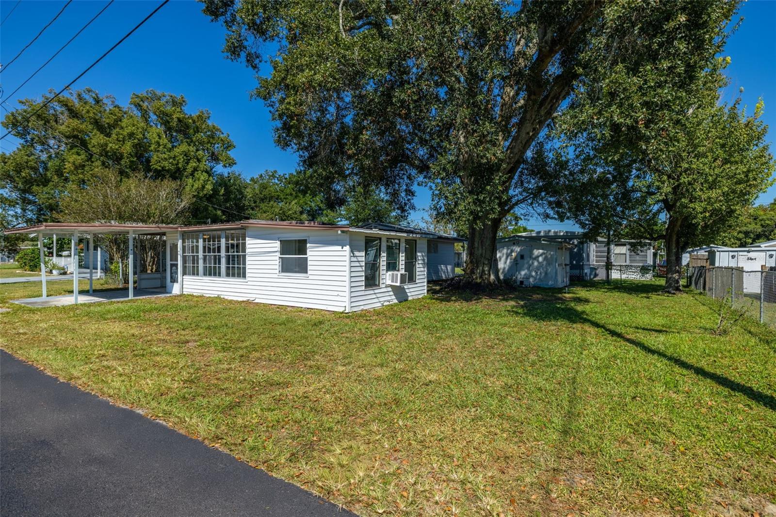 Single Family Residence at 39019 HEATH DR, ZEPHYRHILLS, photo 25 of 30