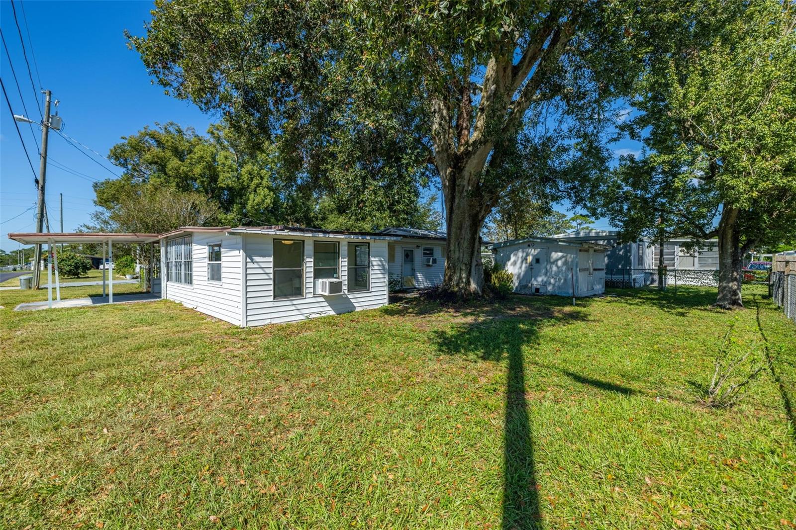 Single Family Residence at 39019 HEATH DR, ZEPHYRHILLS, photo 26 of 30