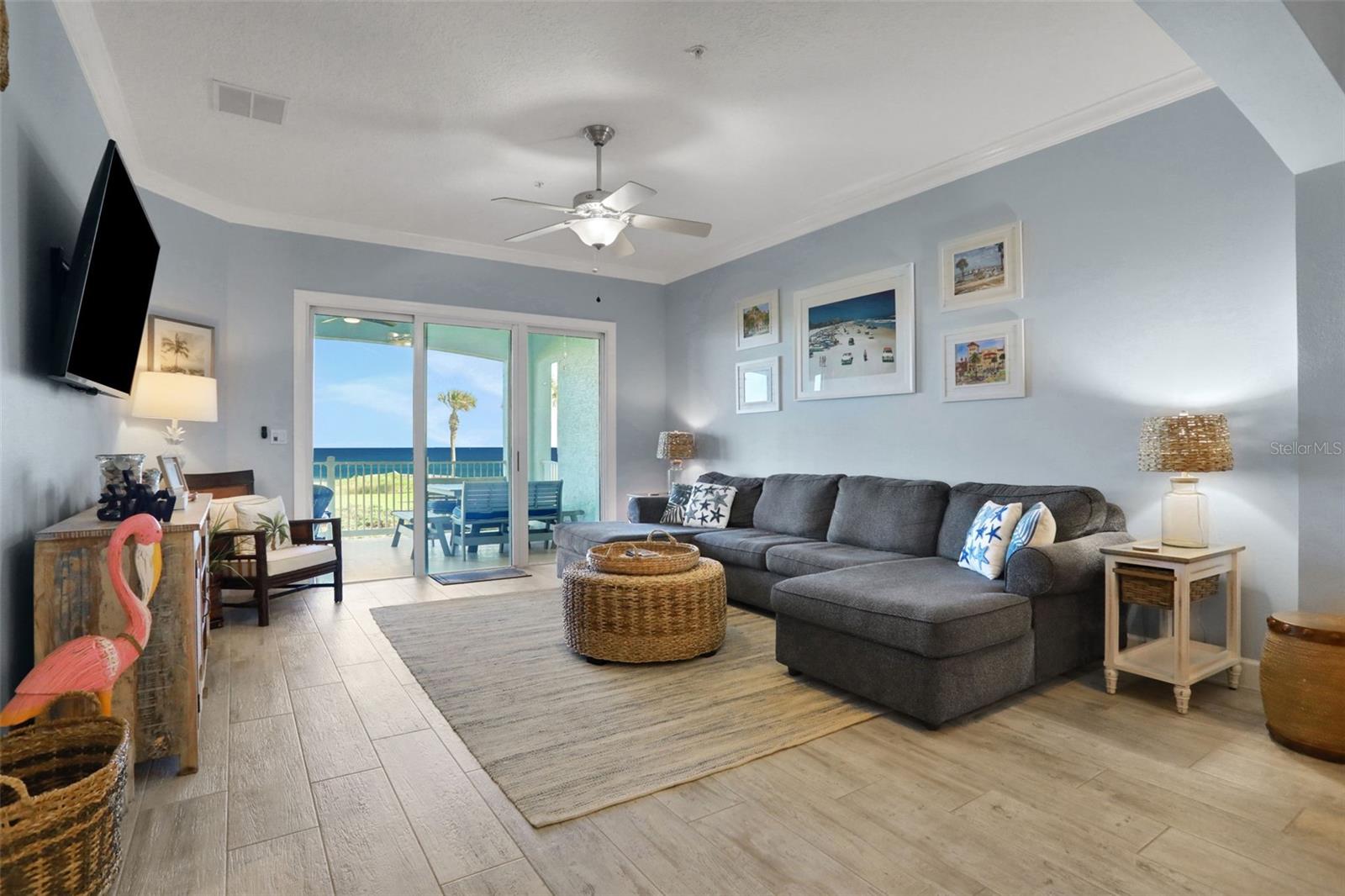 Condominium at 700 CINNAMON BEACH WAY #624, PALM COAST, photo 24 of 65