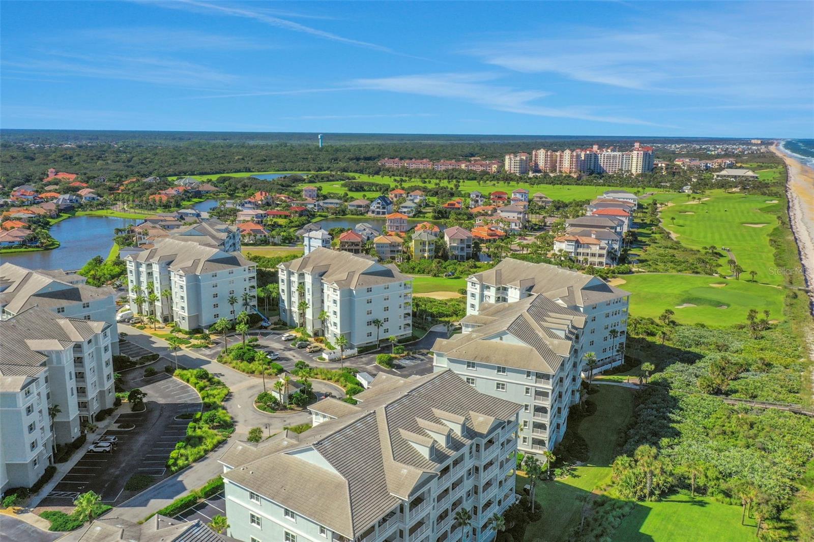 Condominium at 700 CINNAMON BEACH WAY #624, PALM COAST, photo 44 of 65