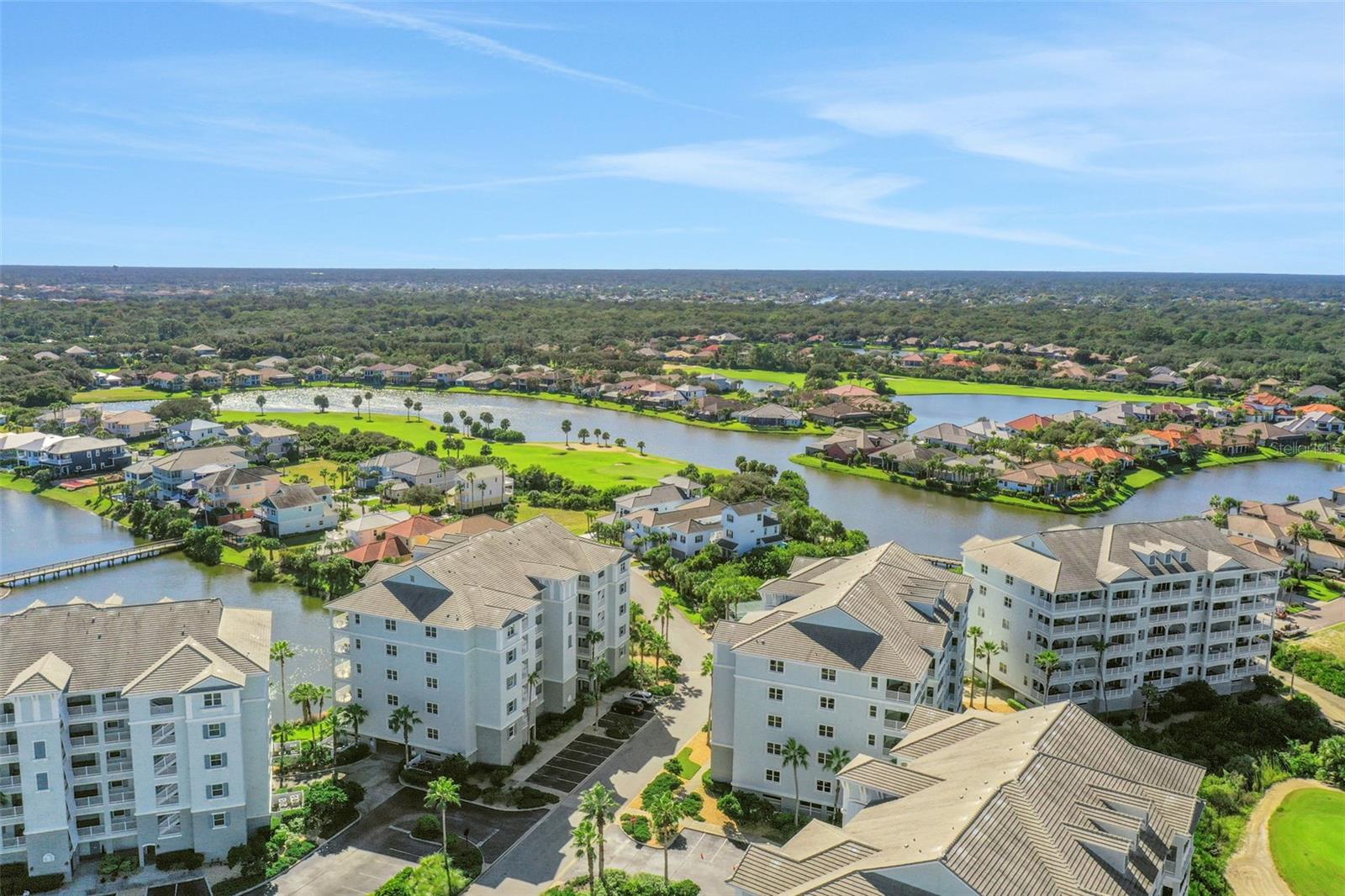 Condominium at 700 CINNAMON BEACH WAY #624, PALM COAST, photo 45 of 65